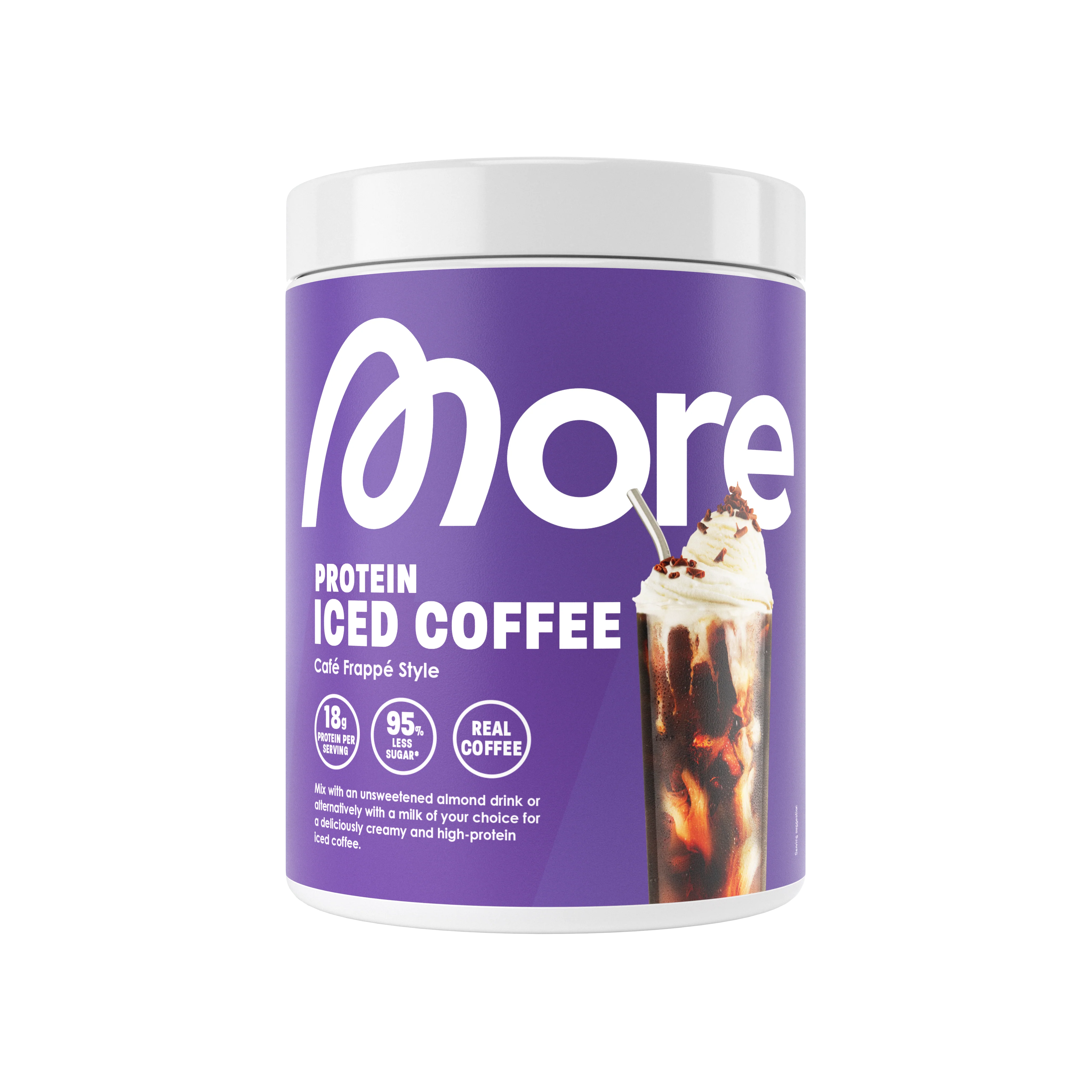 Protein Iced Coffee - Image 62