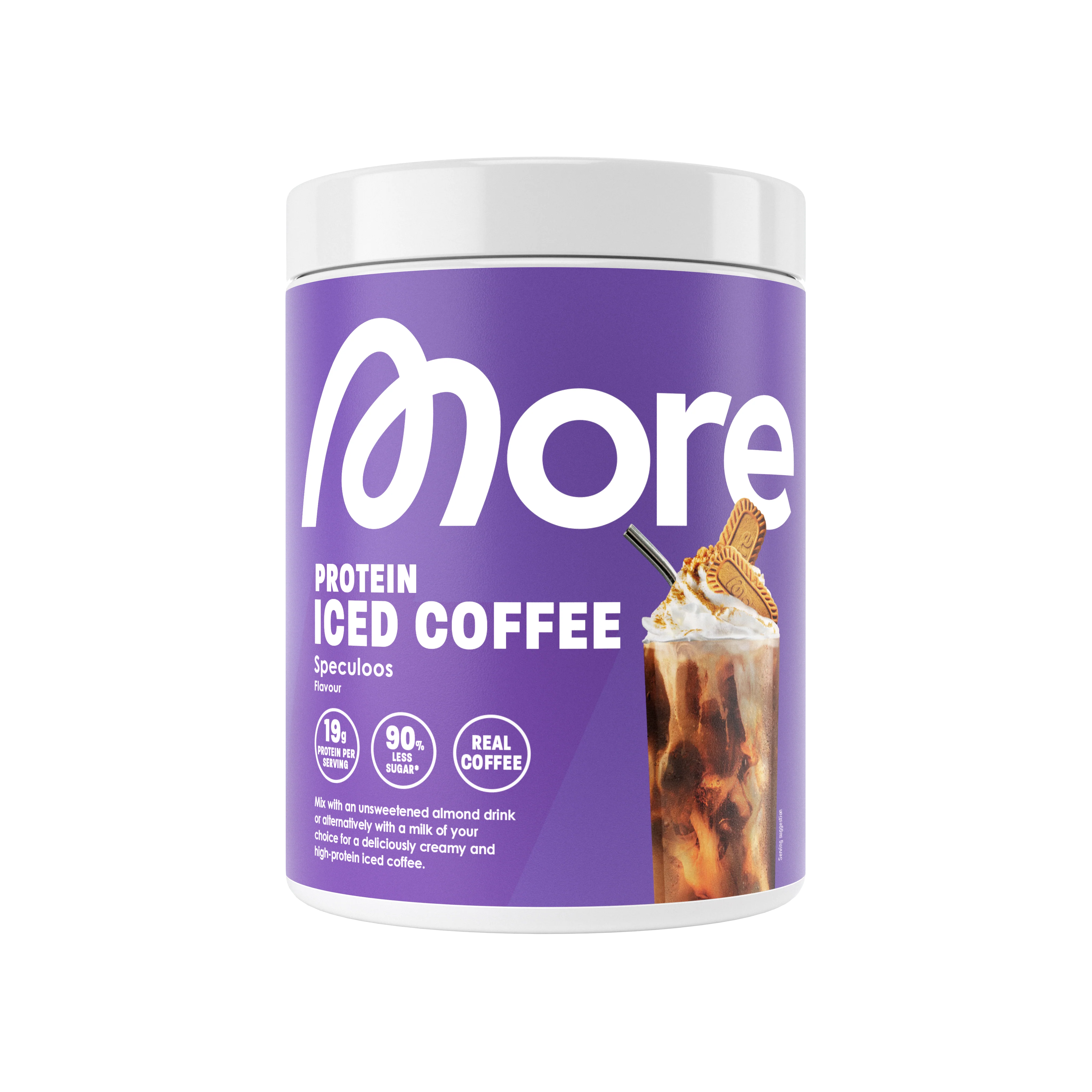 Protein Iced Coffee - Image 63