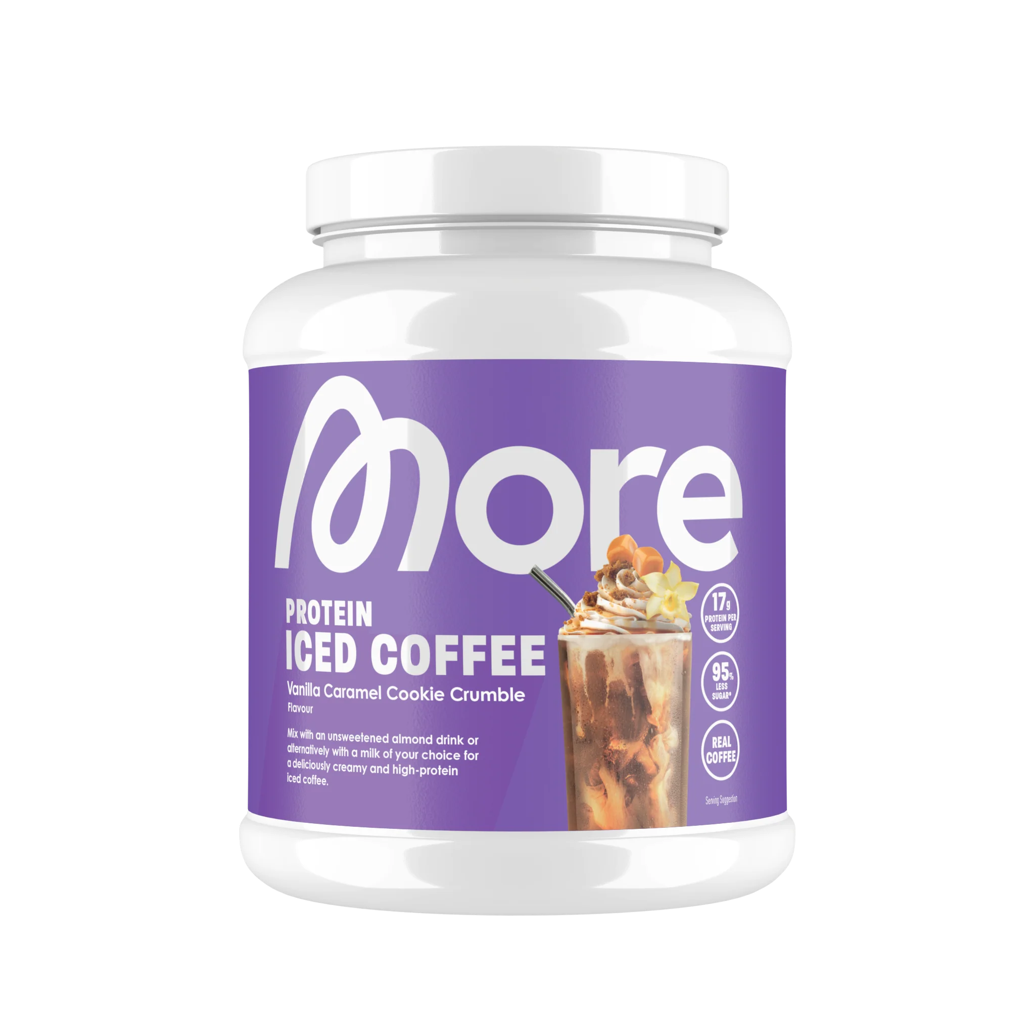 Protein Iced Coffee - Image 64