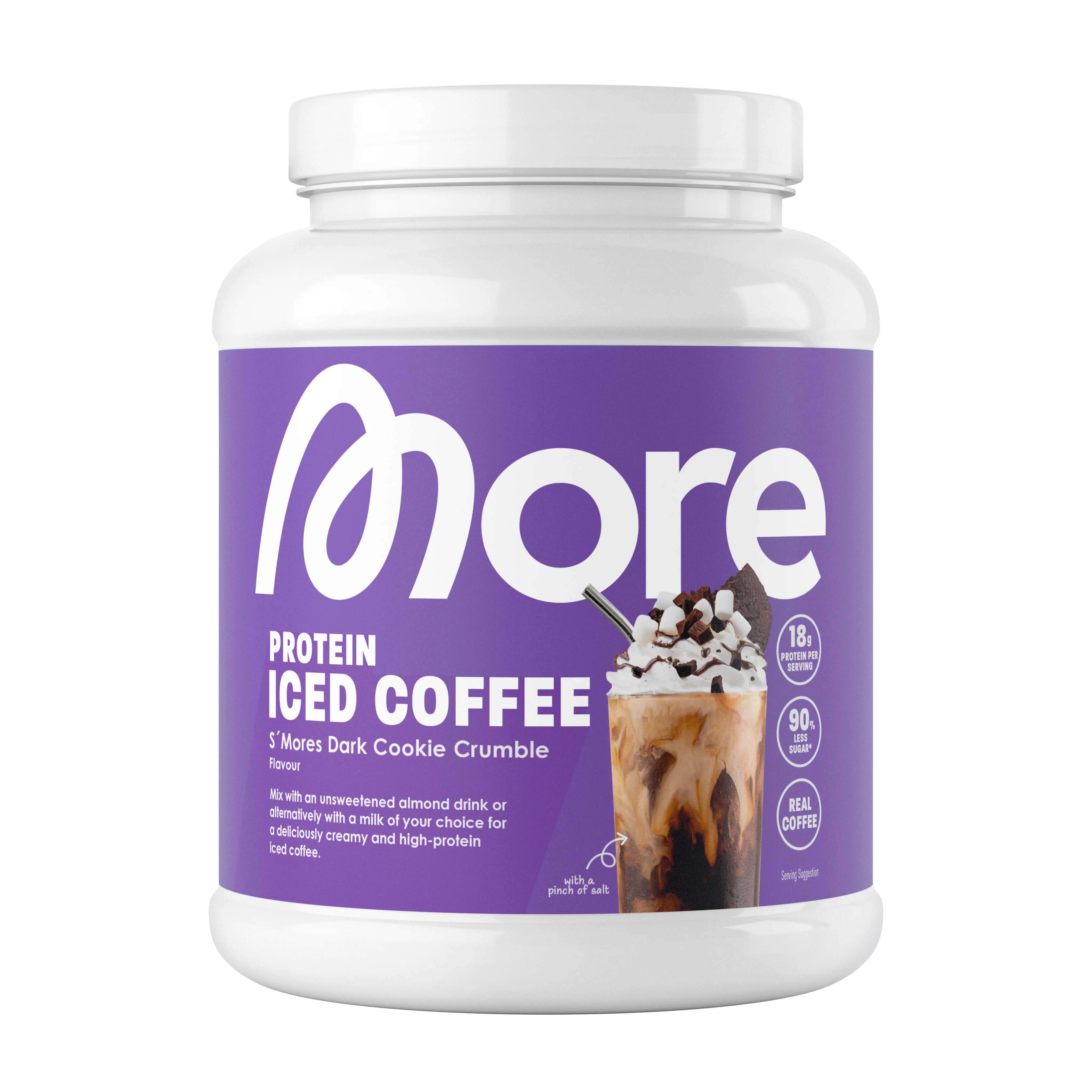 Protein Iced Coffee - Image 7