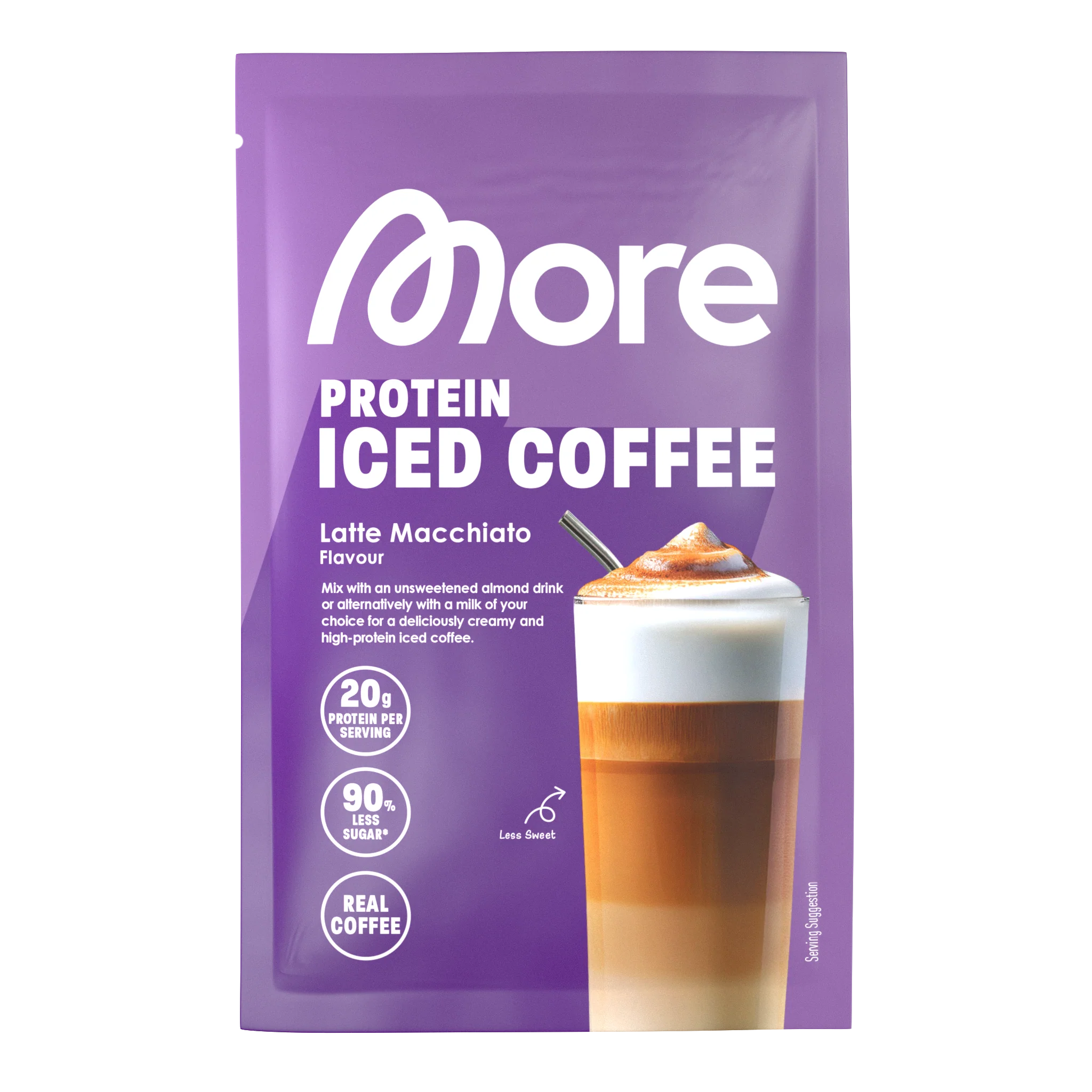 Protein Iced Coffee - Image 8