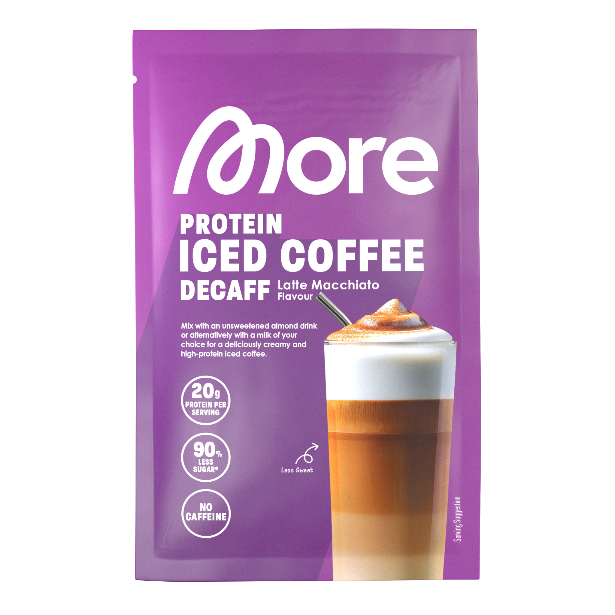 Protein Iced Coffee - Image 9