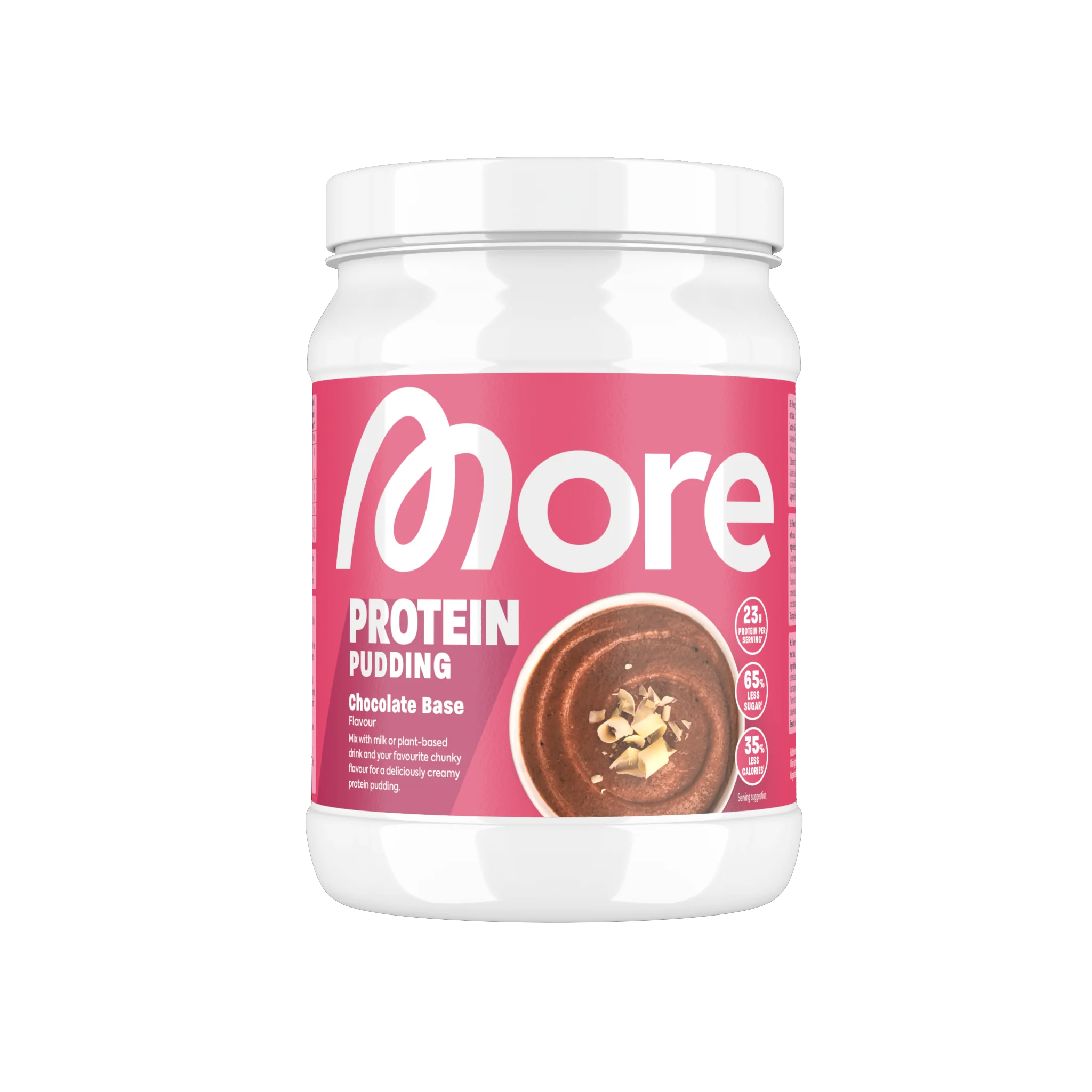 Protein Pudding - Image 2