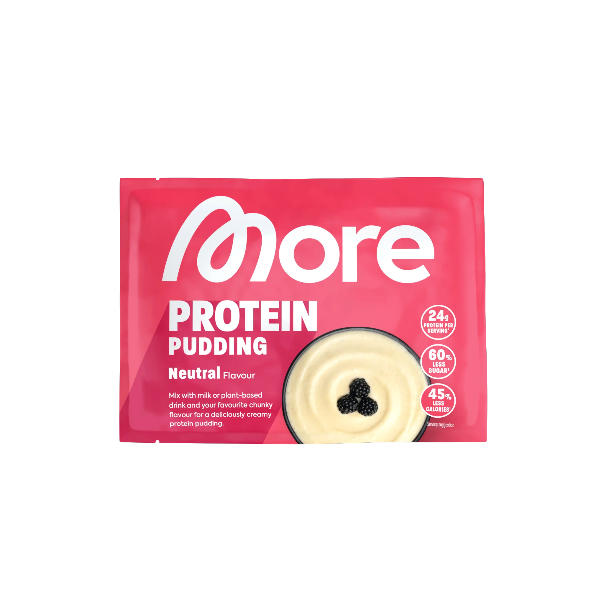 Protein Pudding - Image 3