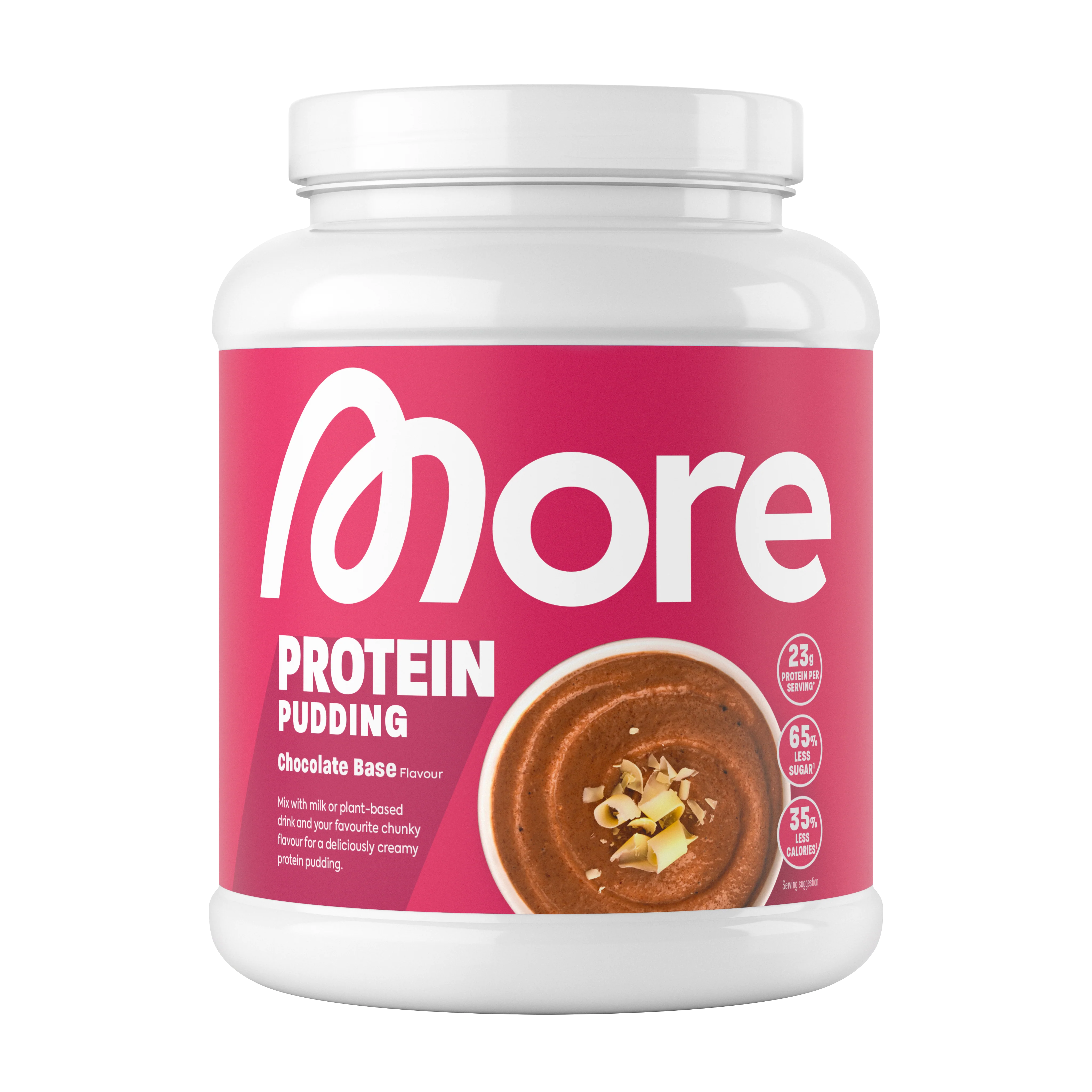 Protein Pudding - Image 4