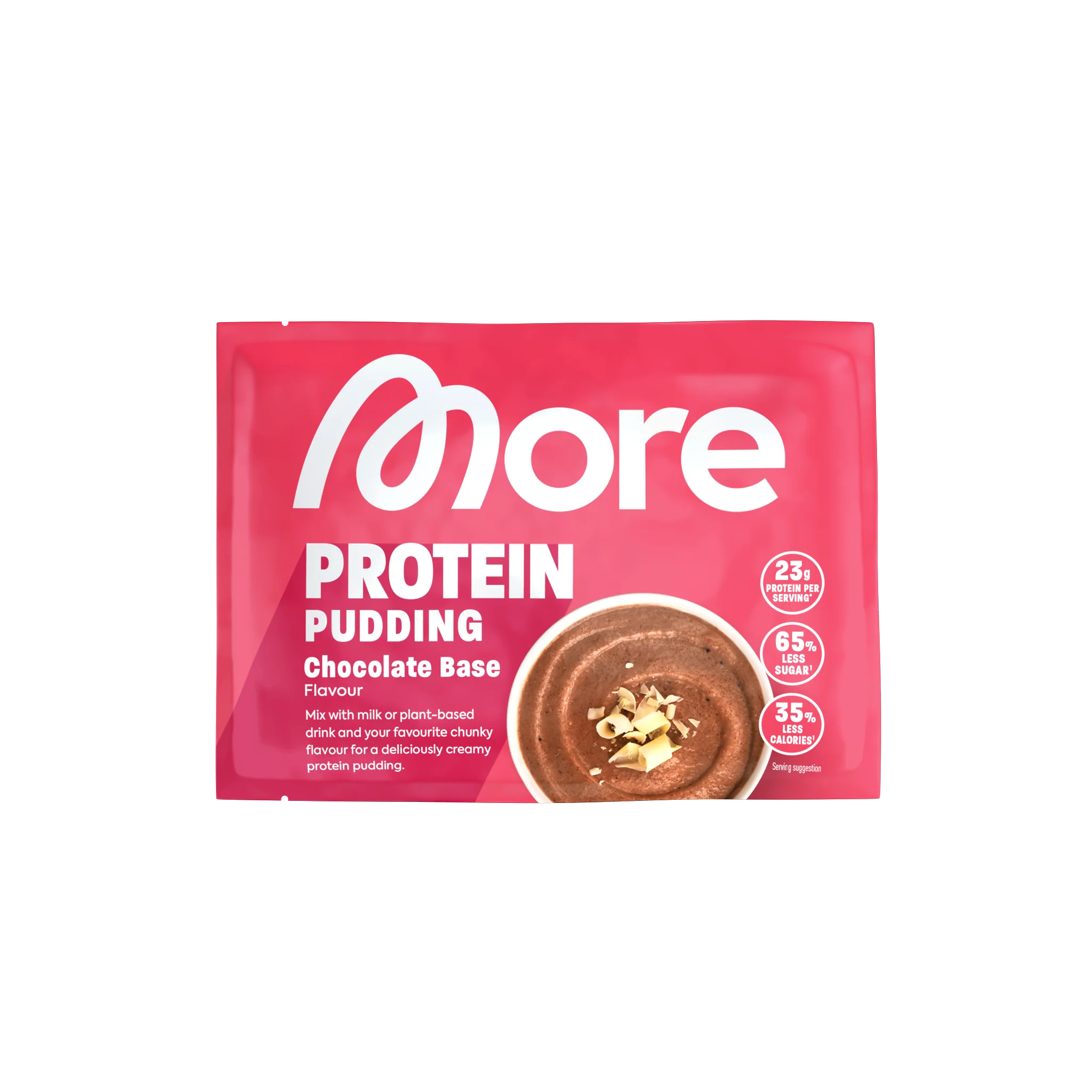 Protein Pudding - Image 5
