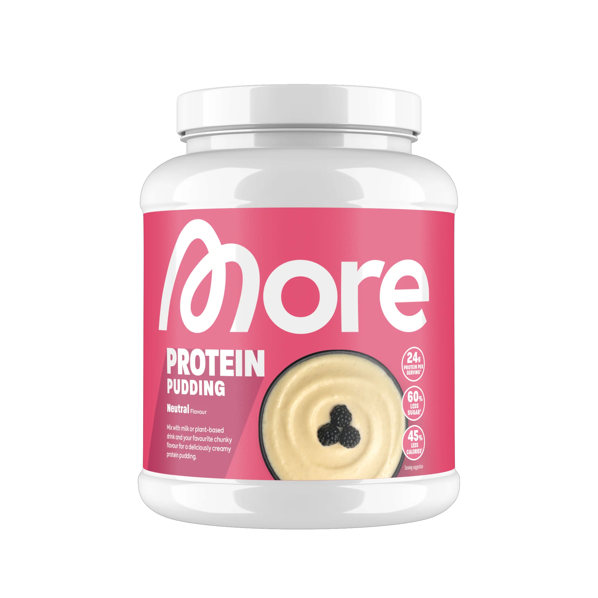 Protein Pudding - Image 6