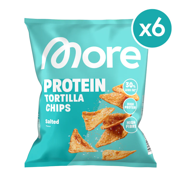 Protein Tortilla Chips - Image 4