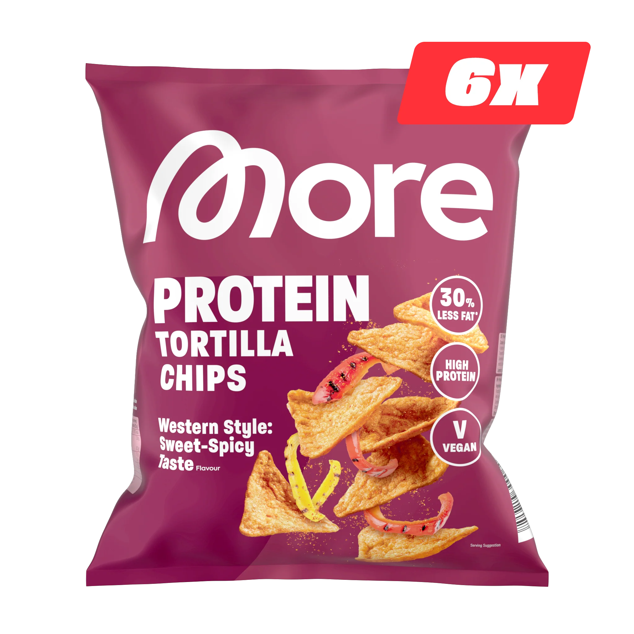 Protein Tortilla Chips - Image 5