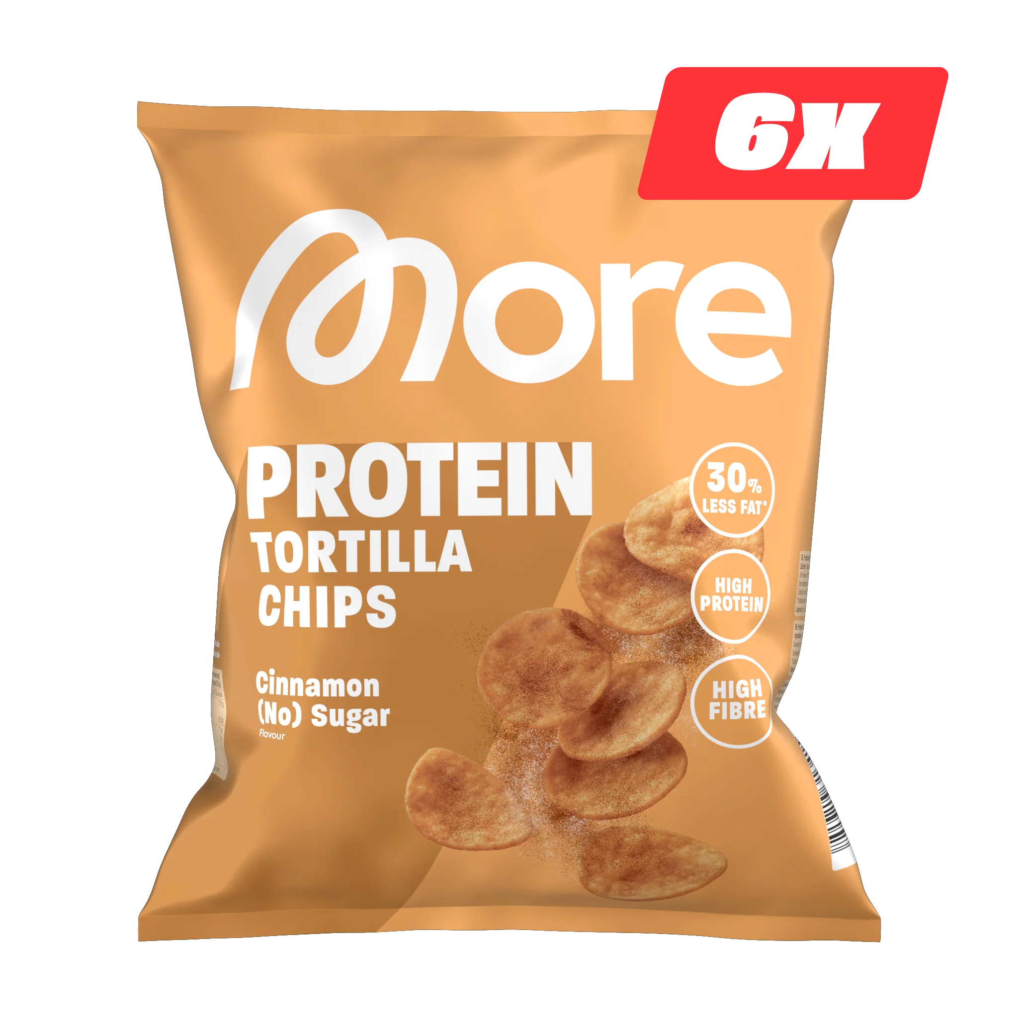 Protein Tortilla Chips - Image 6