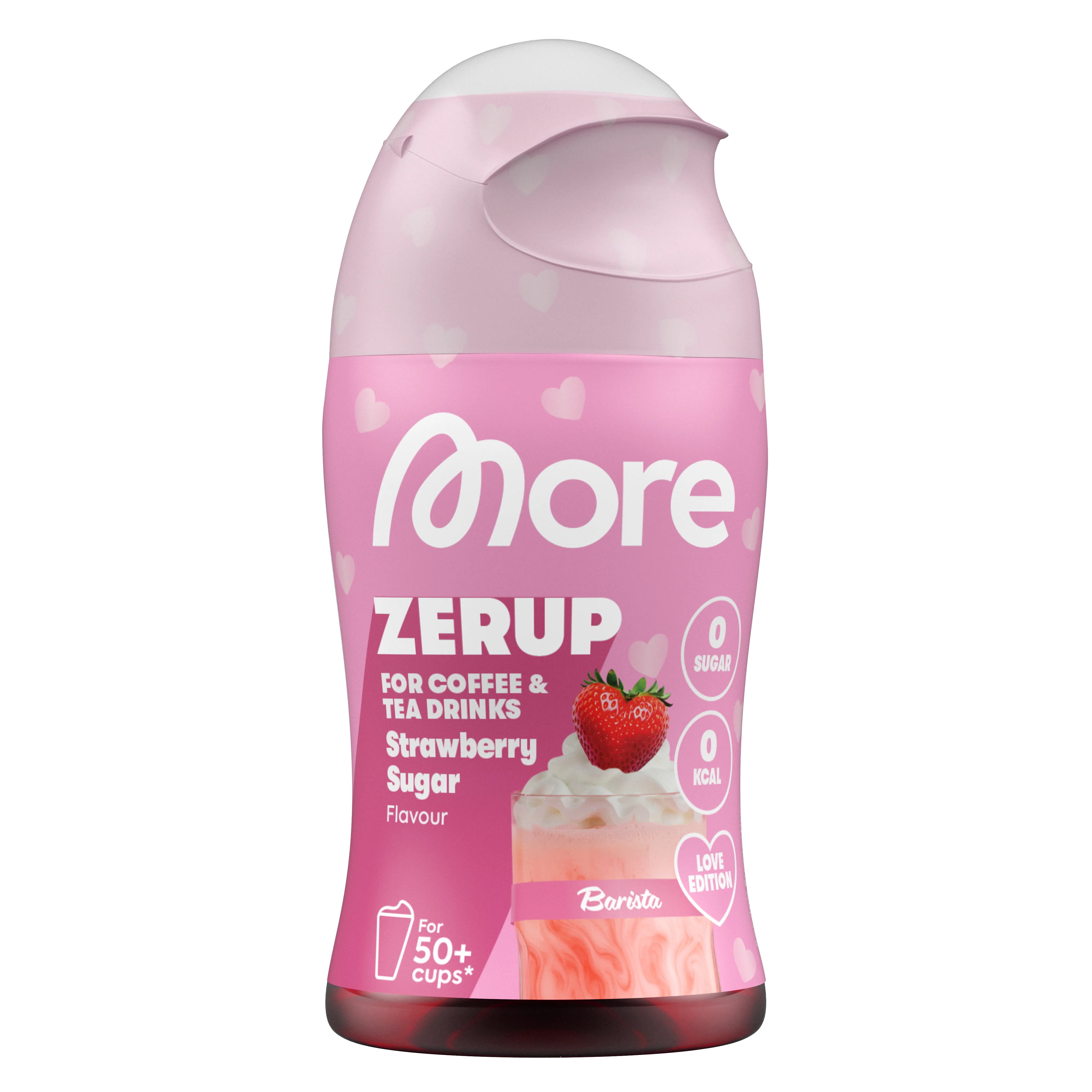 Barista Zerup - Image 10