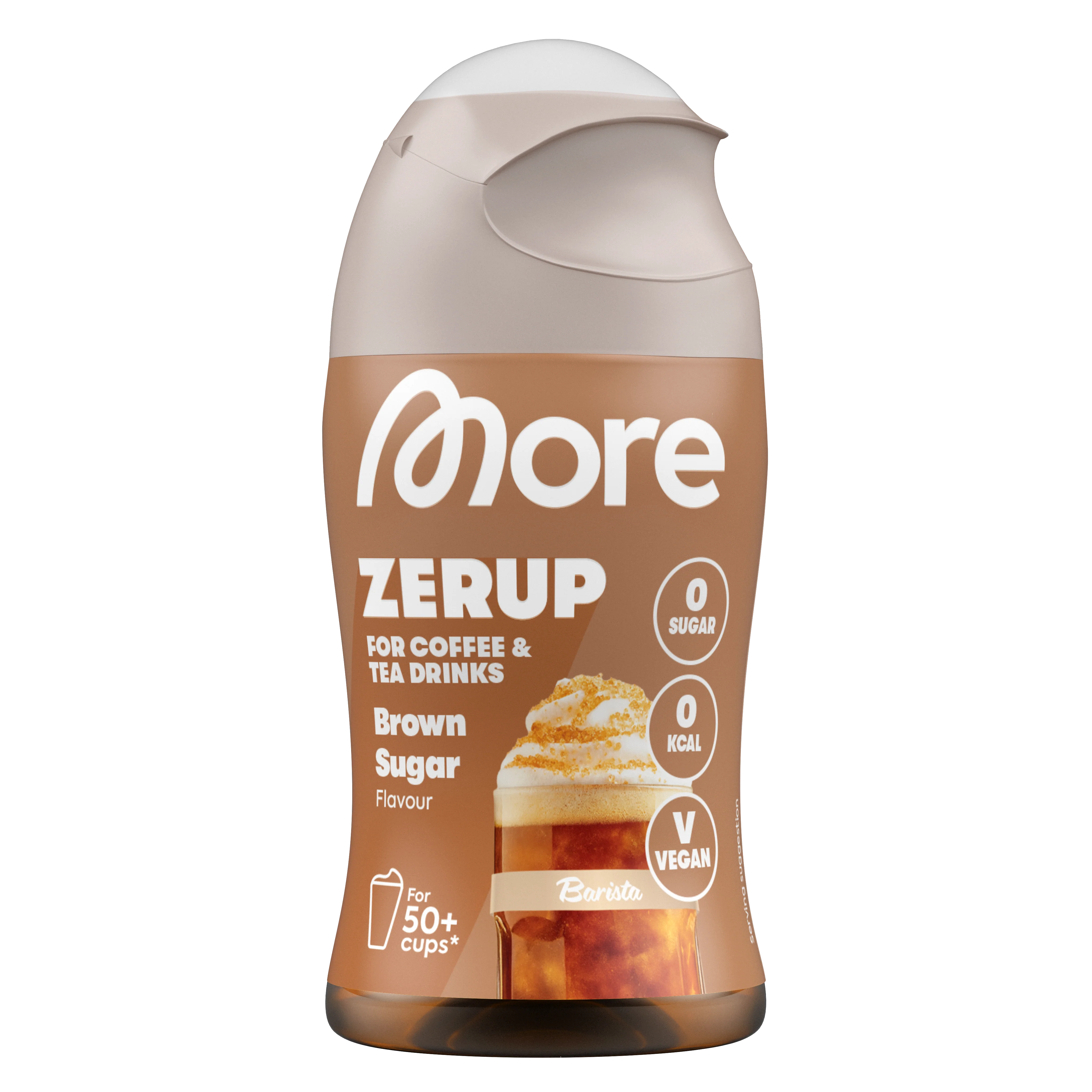 Barista Zerup - Image 11