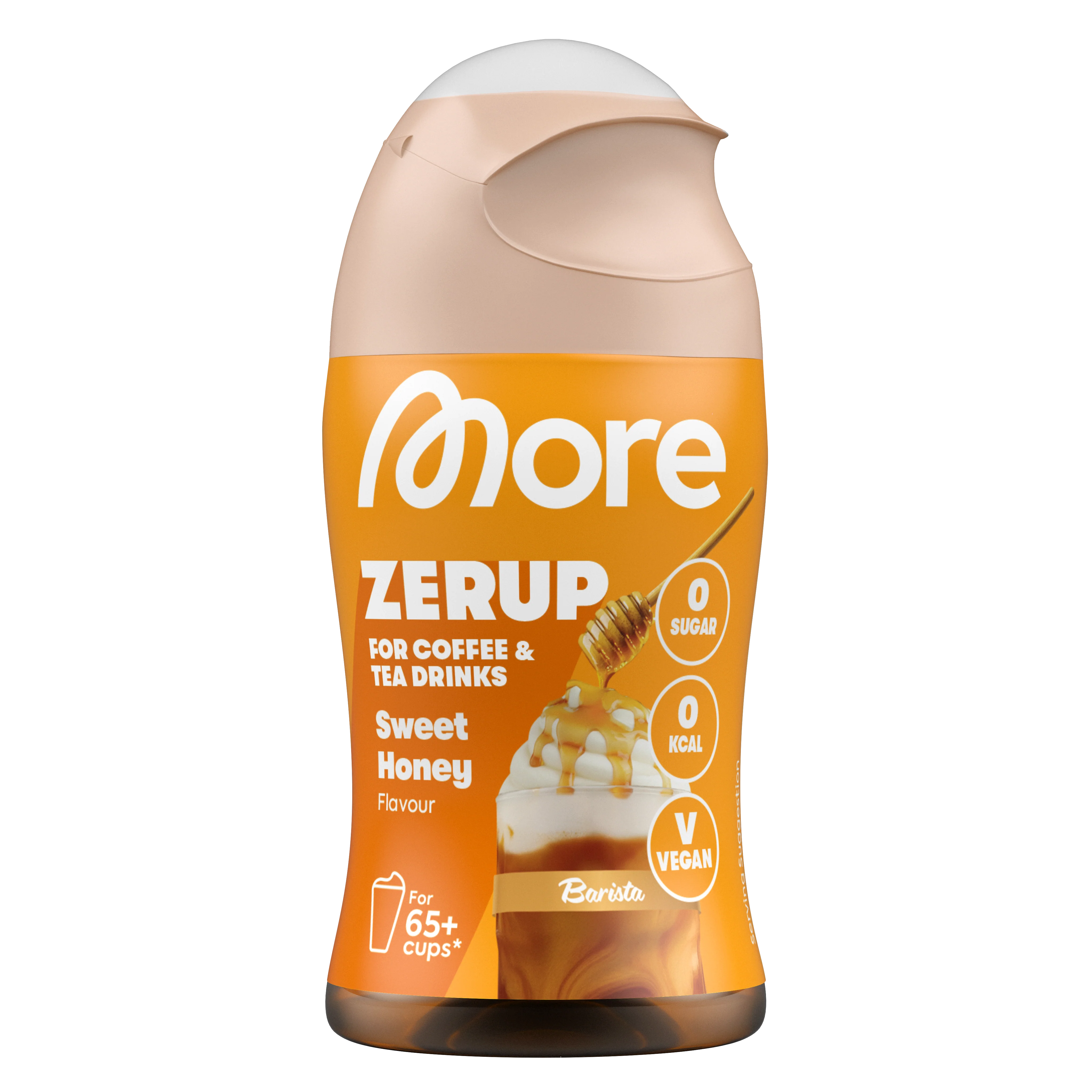 Barista Zerup - Image 12