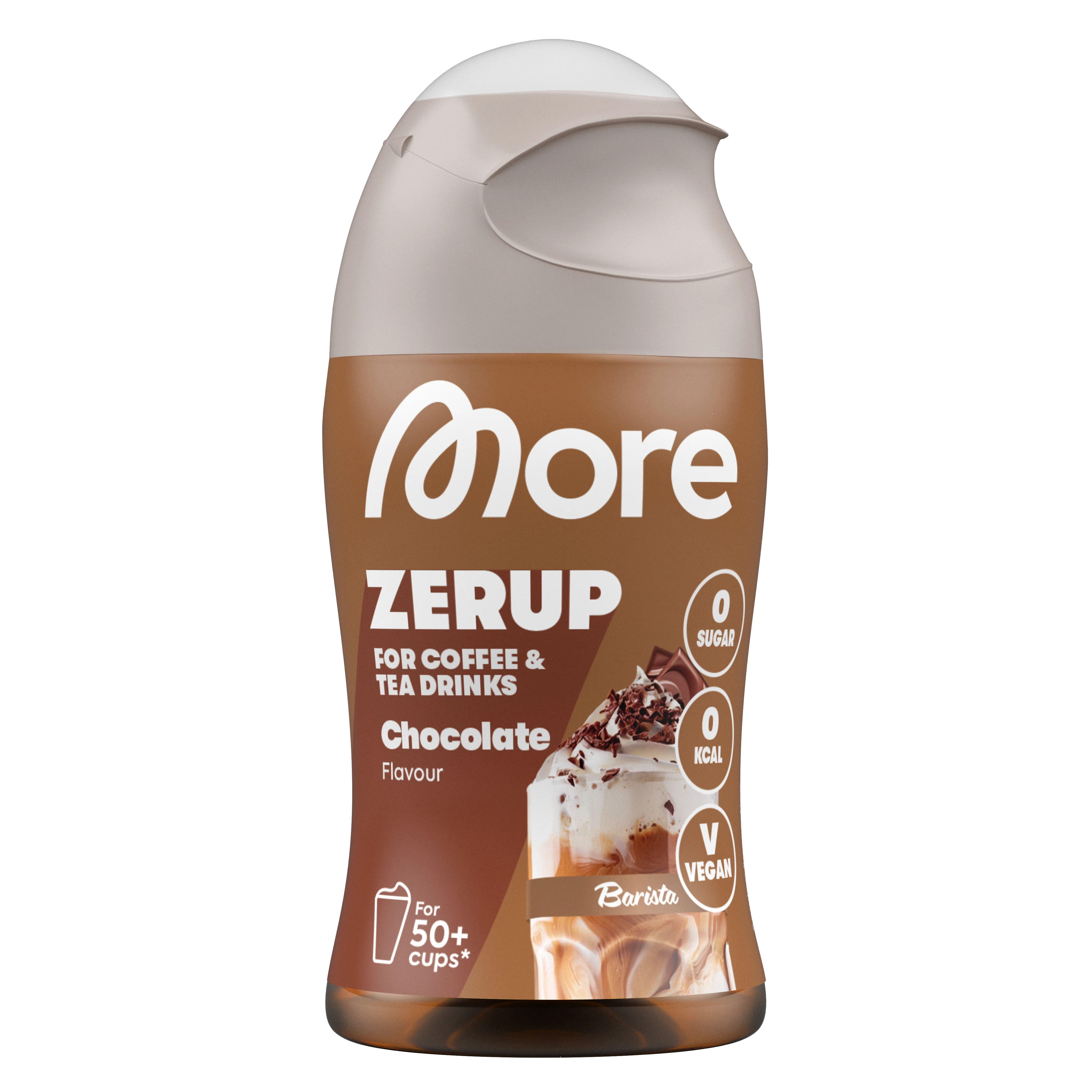 Barista Zerup - Image 13