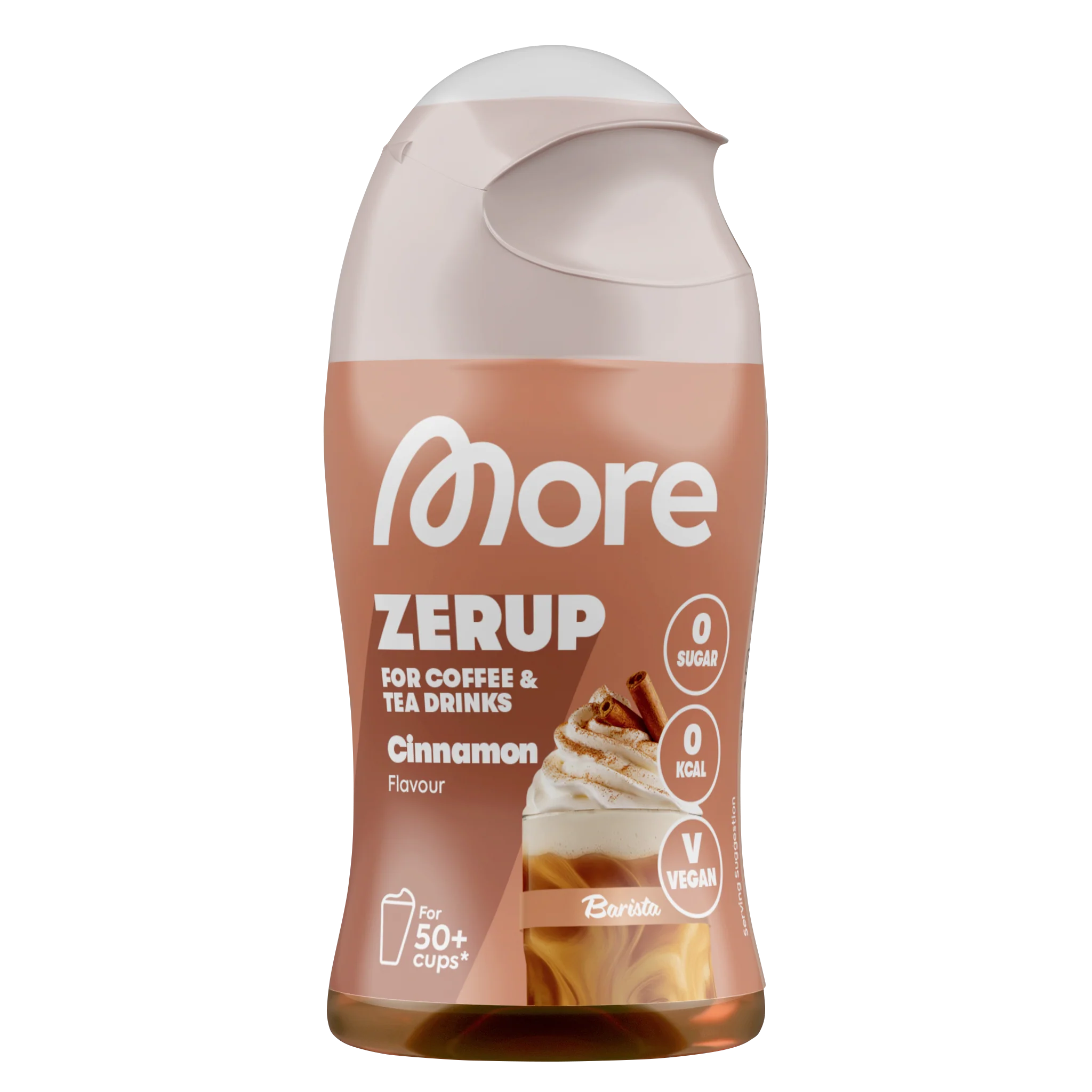 Barista Zerup - Image 2