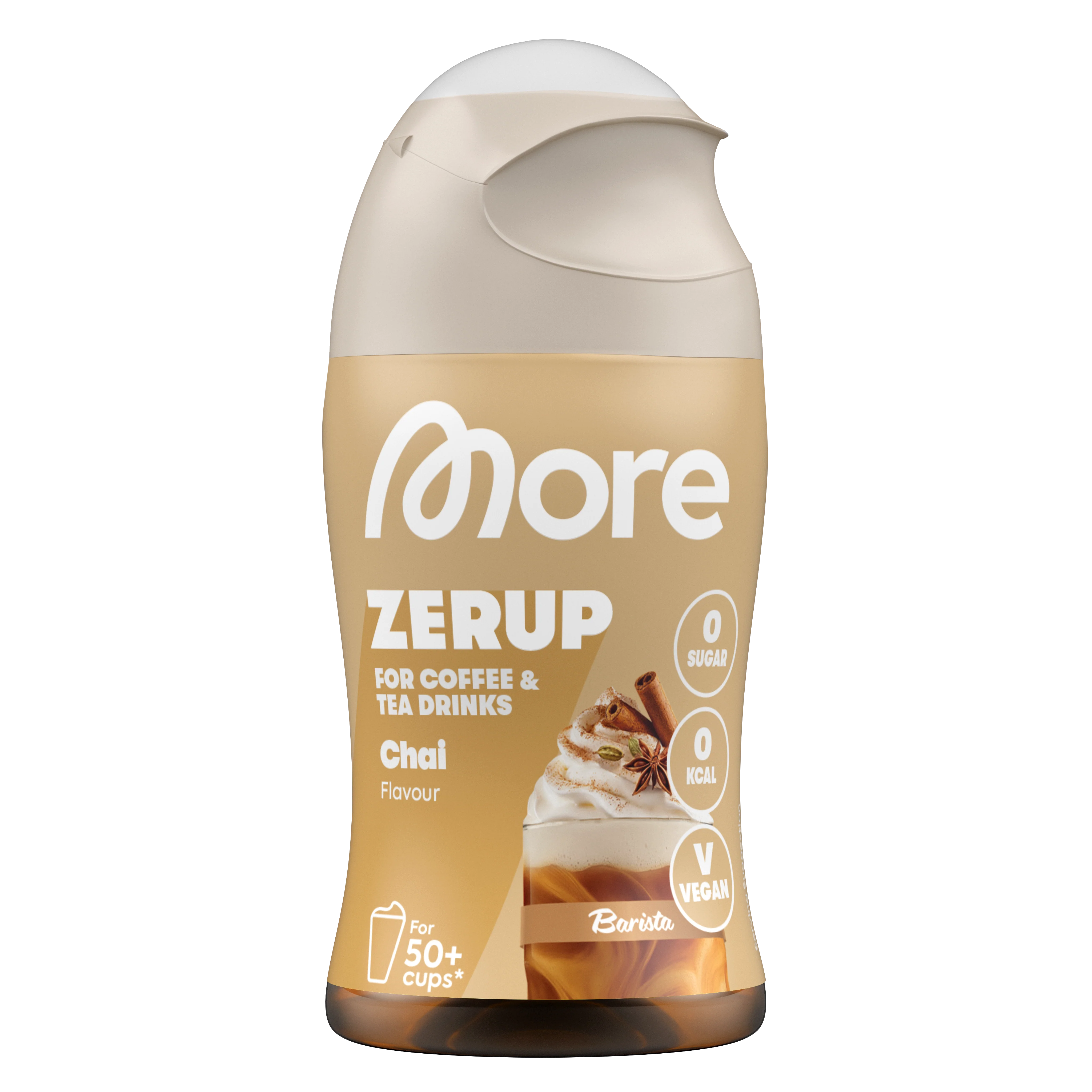Barista Zerup - Image 4
