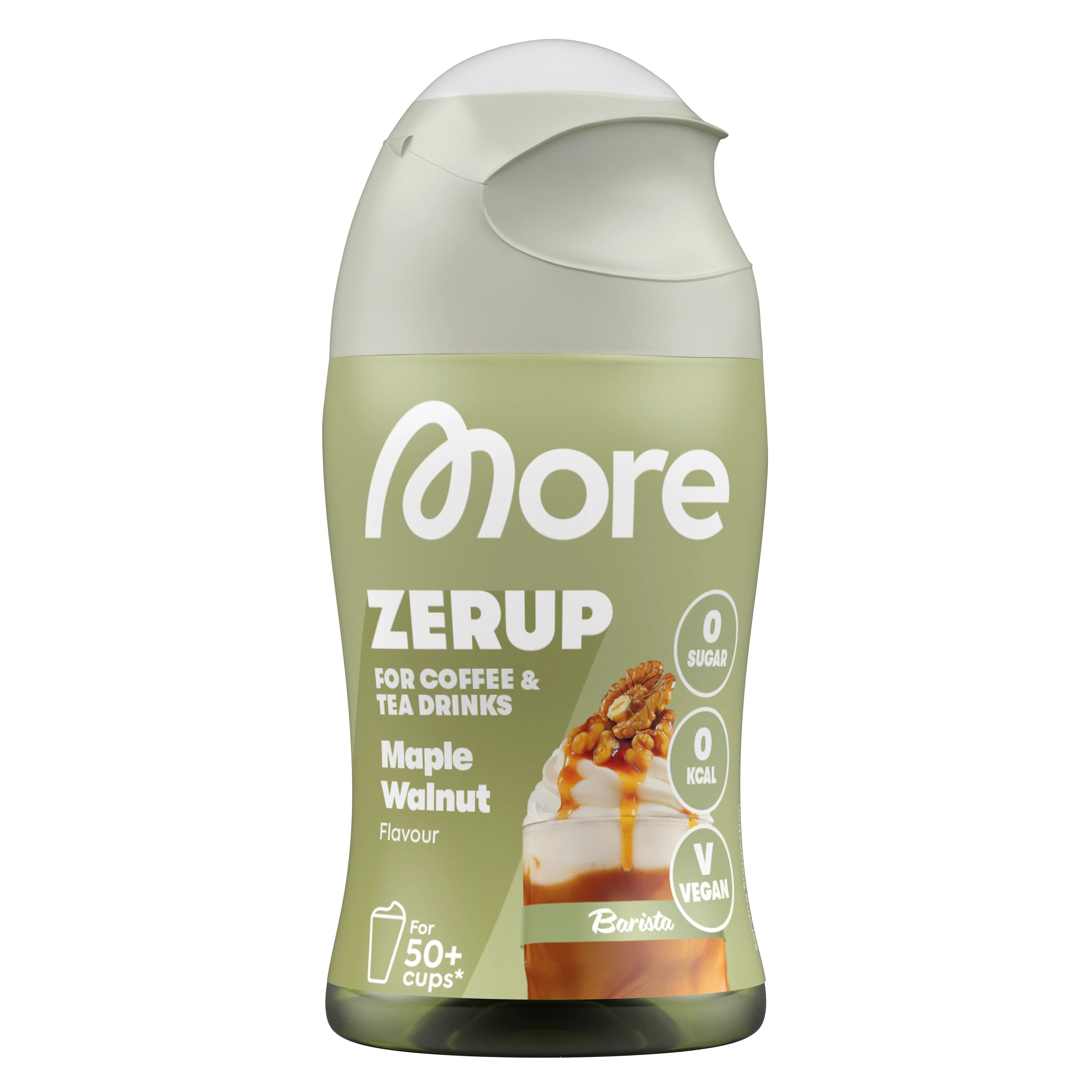 Barista Zerup - Image 5
