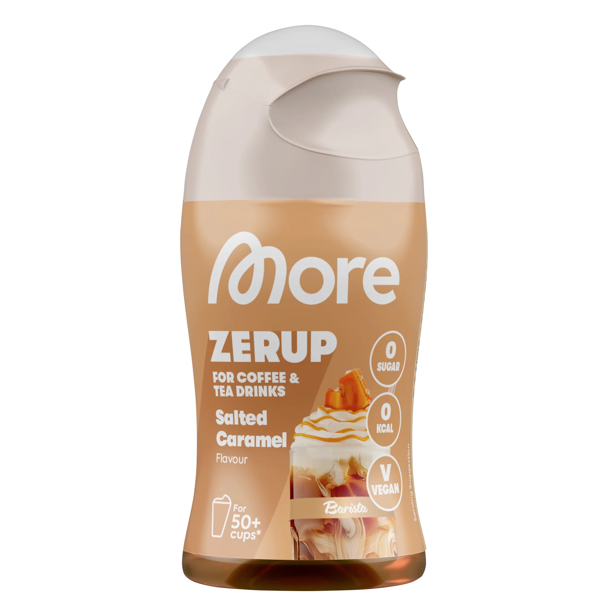 Barista Zerup - Image 6