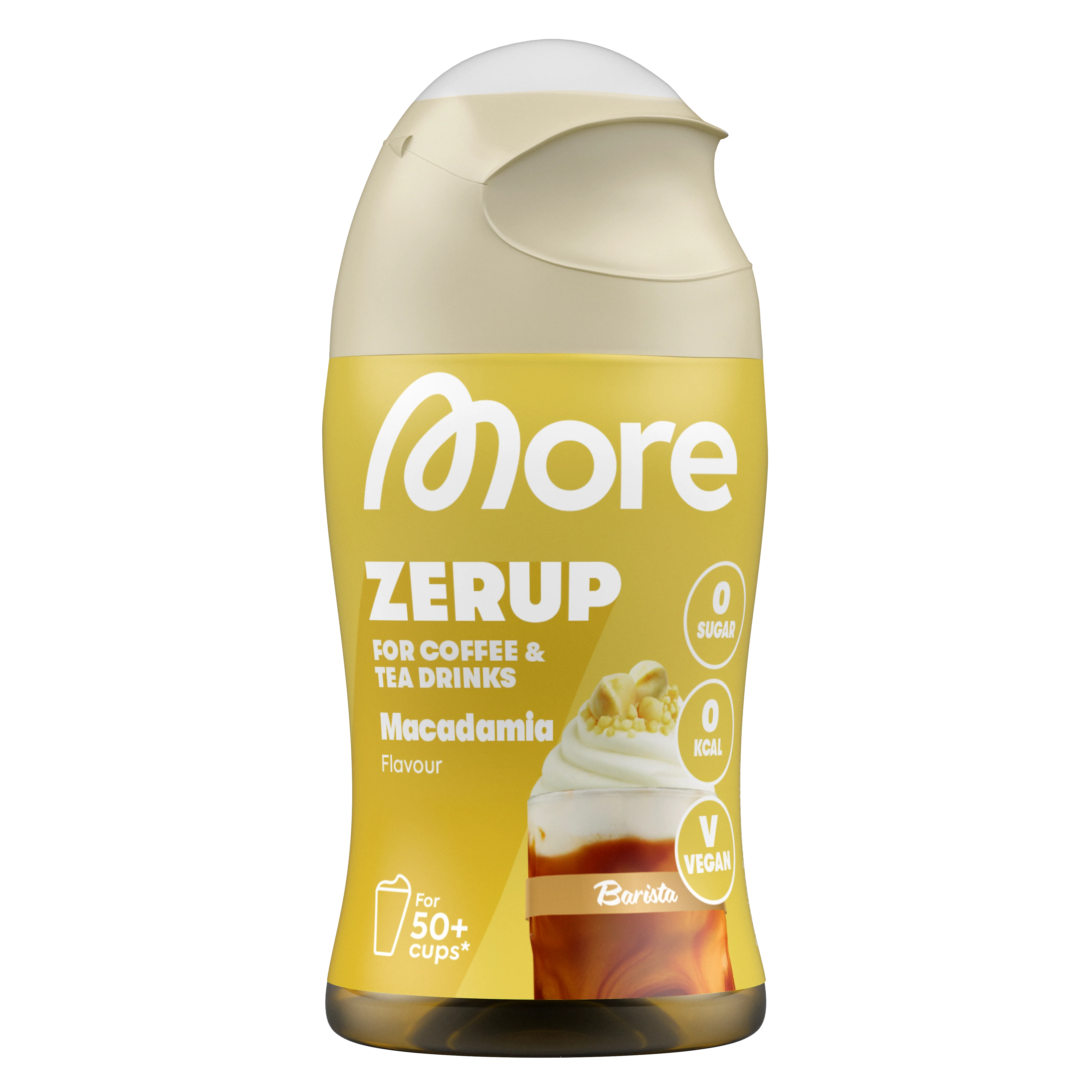 Barista Zerup - Image 8