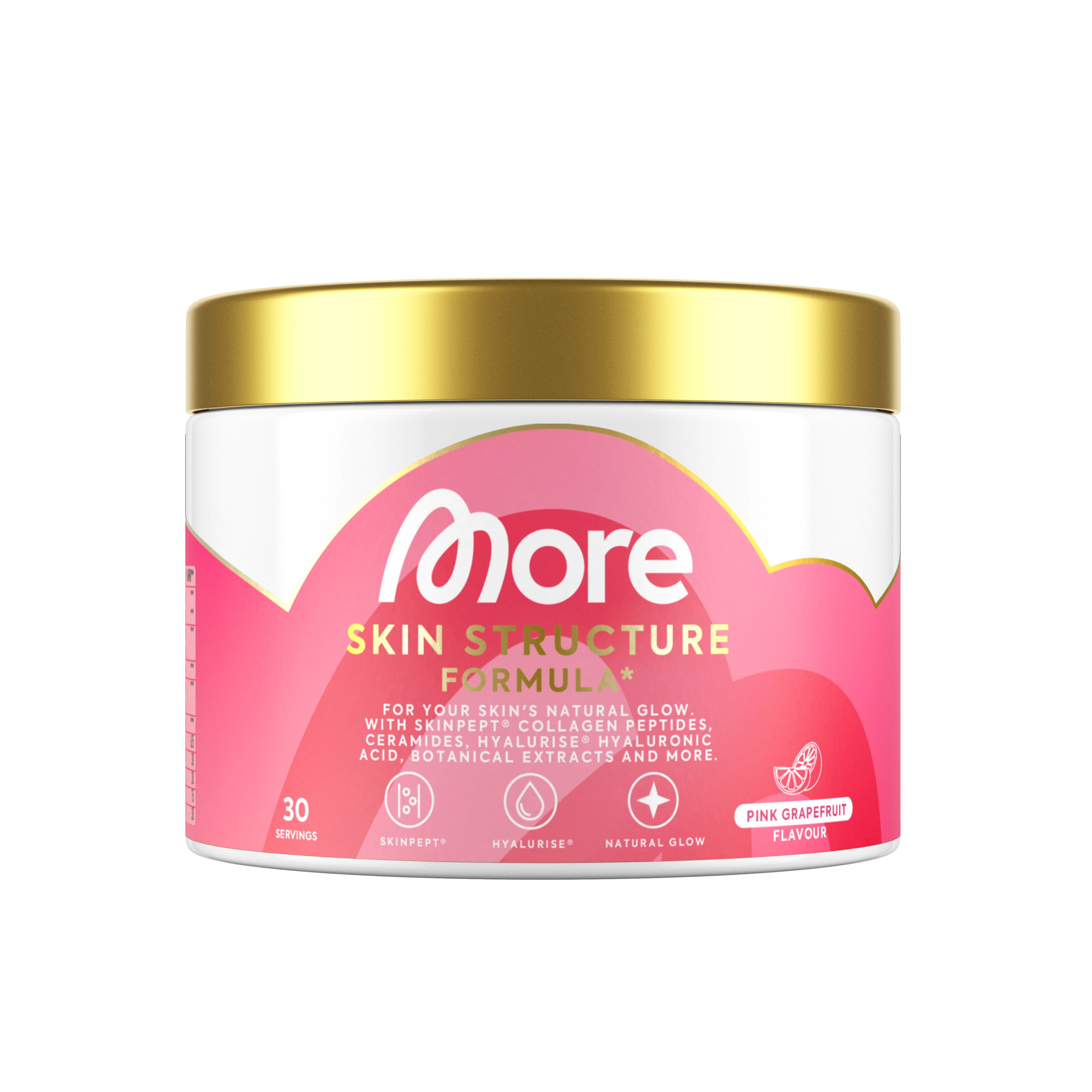 Skin Structure Formula - Image 2