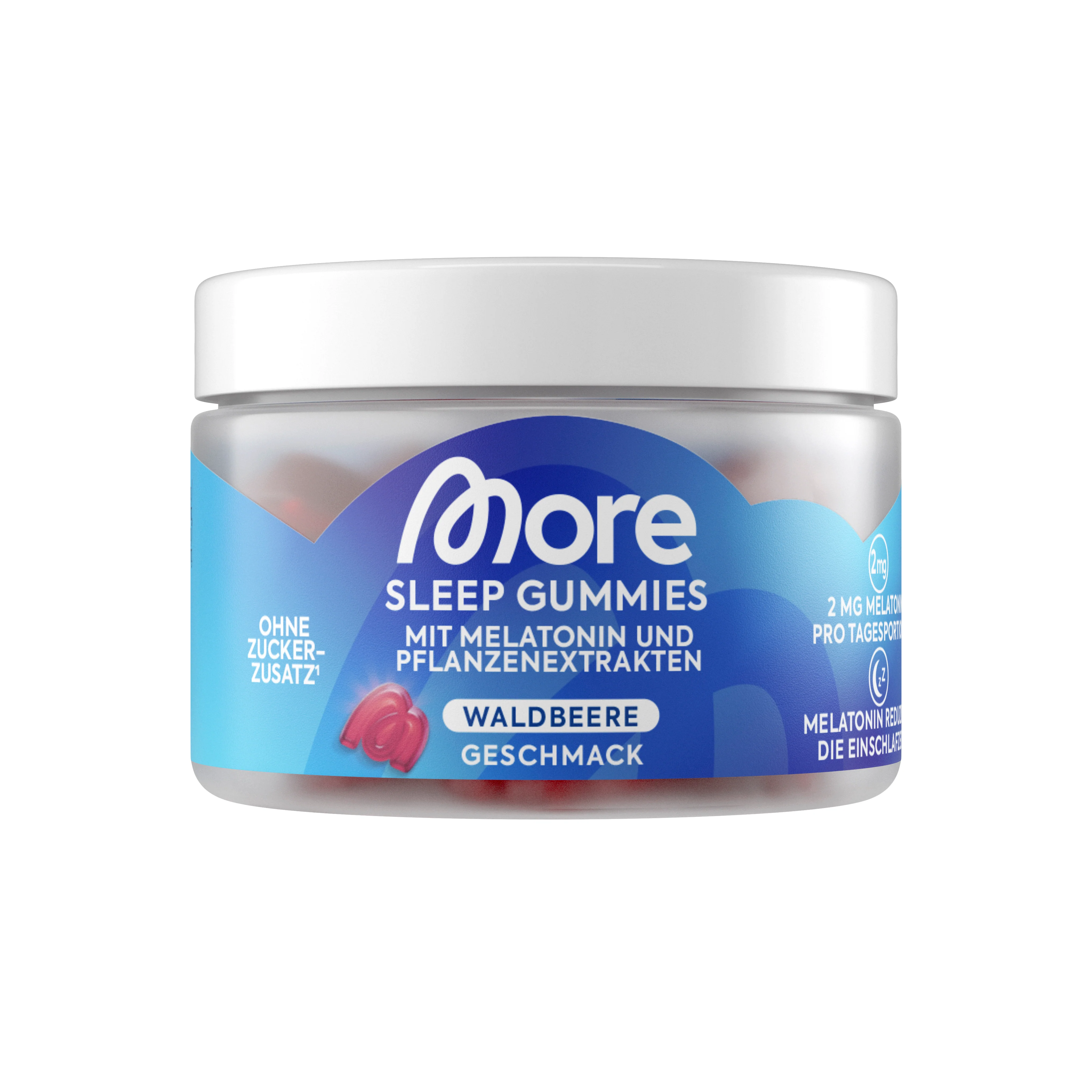 Sleep Gummies - Image 2