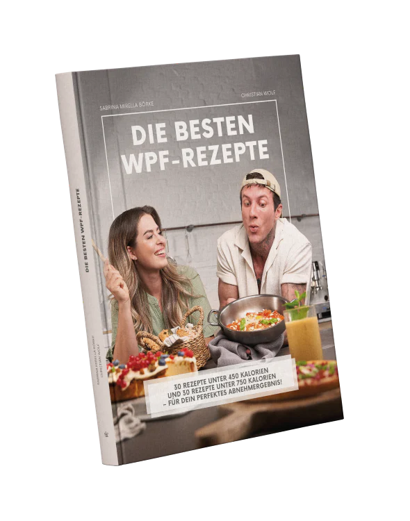 Die besten WPF-Rezepte