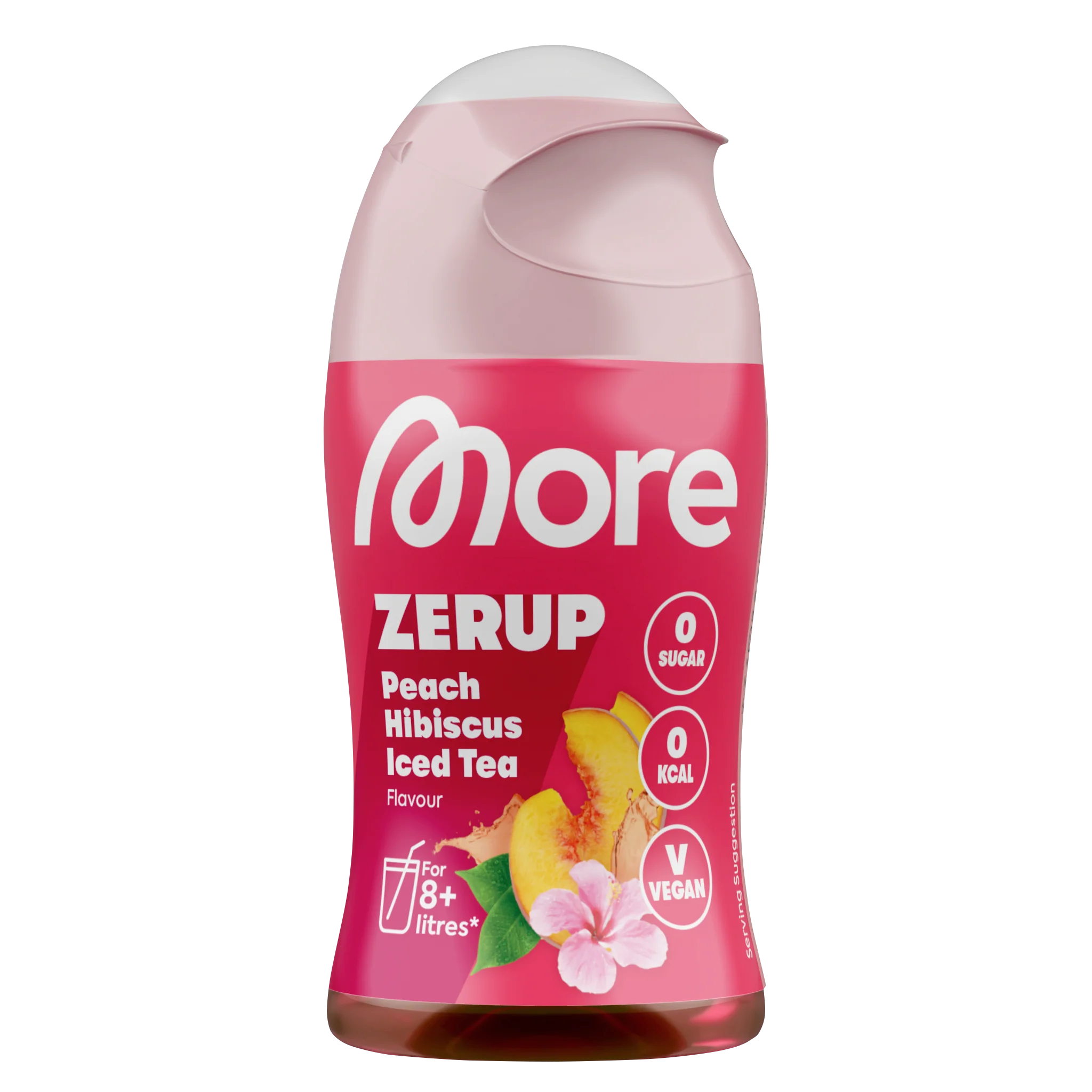 Zerup - Zero Sirup - Image 10