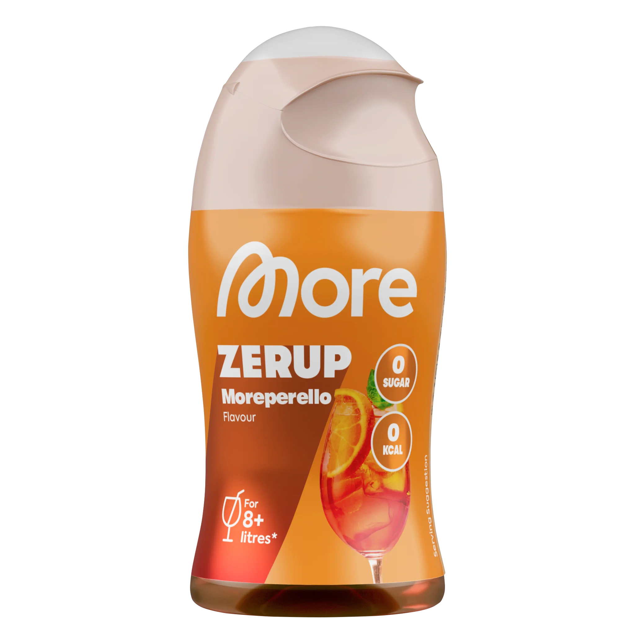 Zerup - Zero Sirup - Image 11