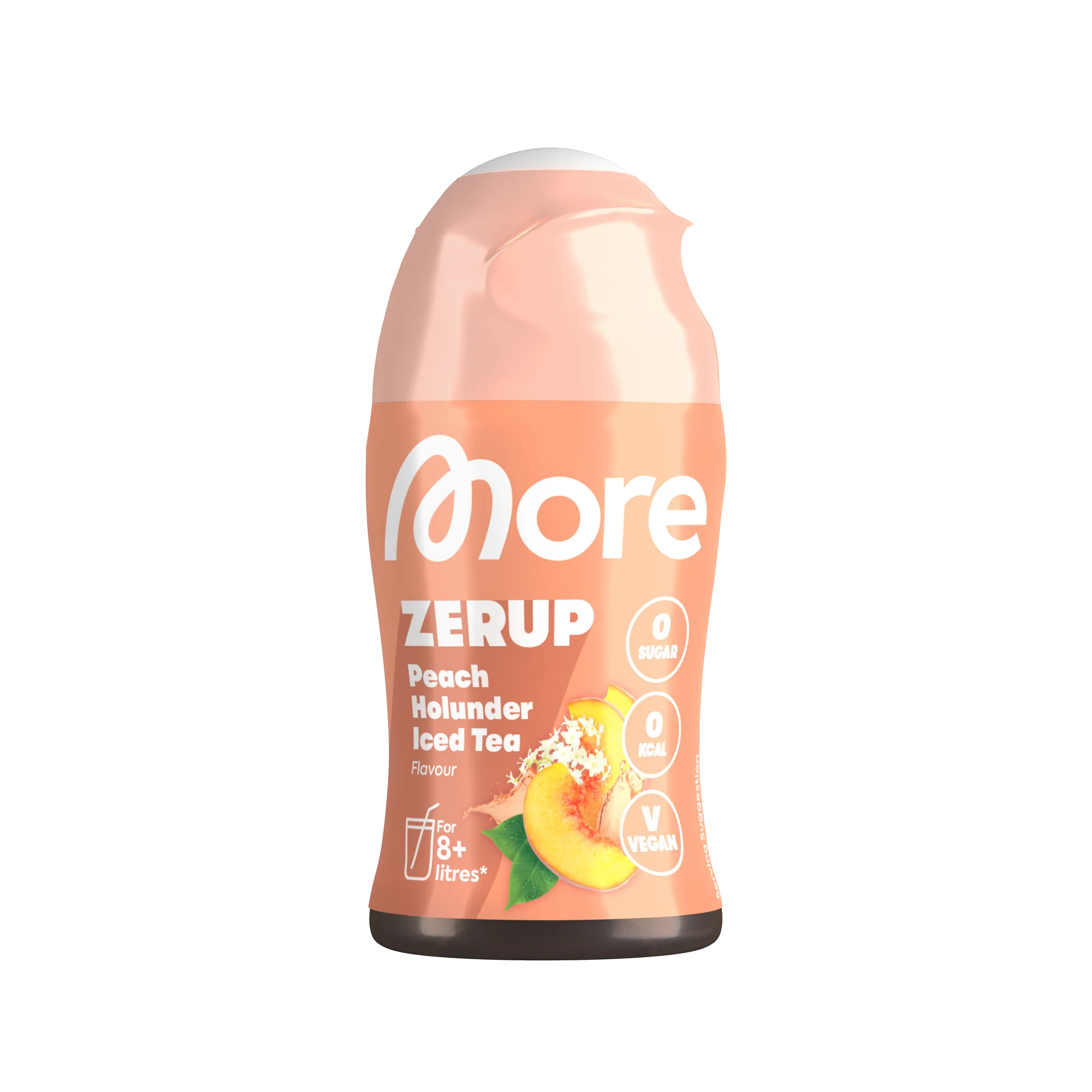 Zerup - Zero Sirup - Image 12