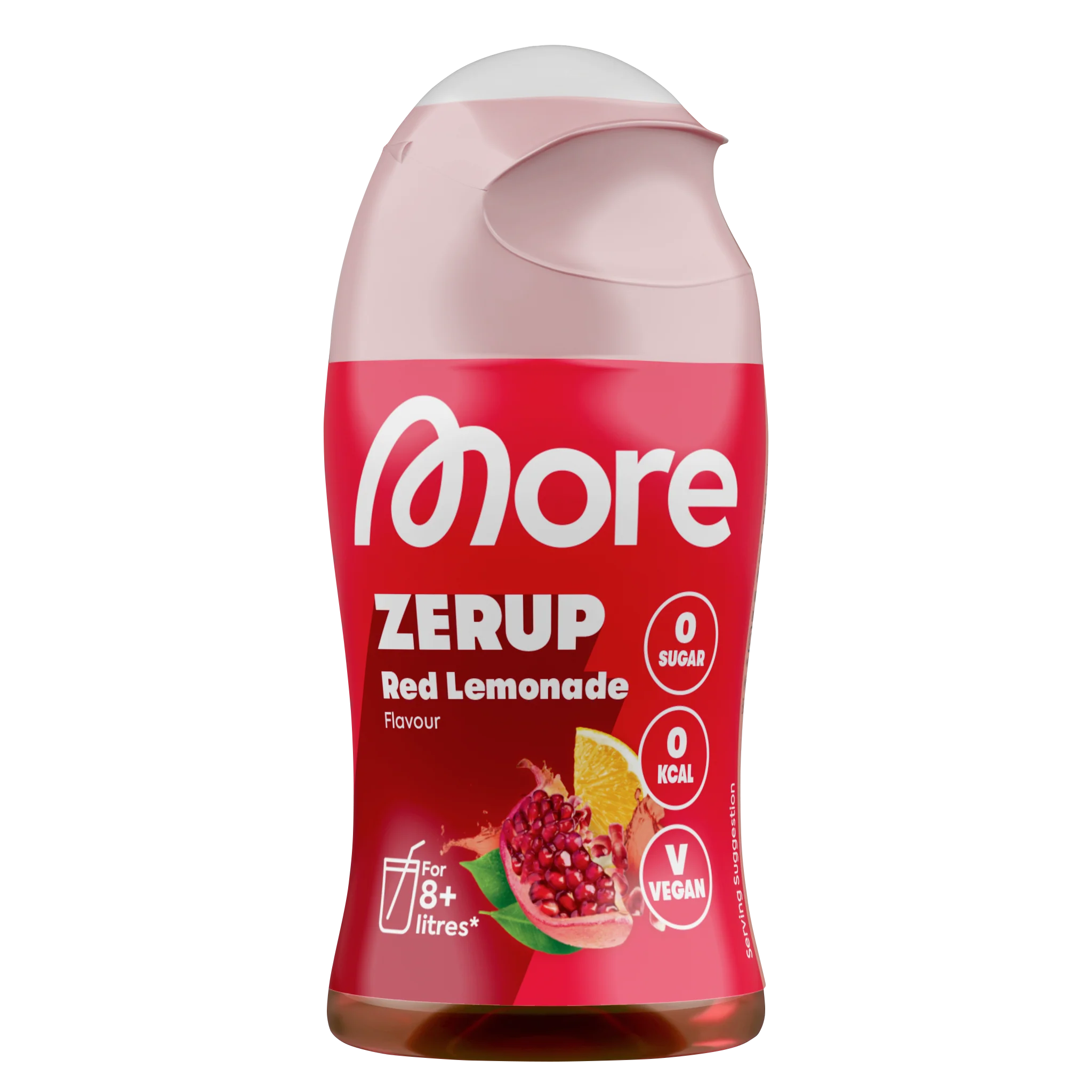 Zerup - Zero Sirup - Image 13