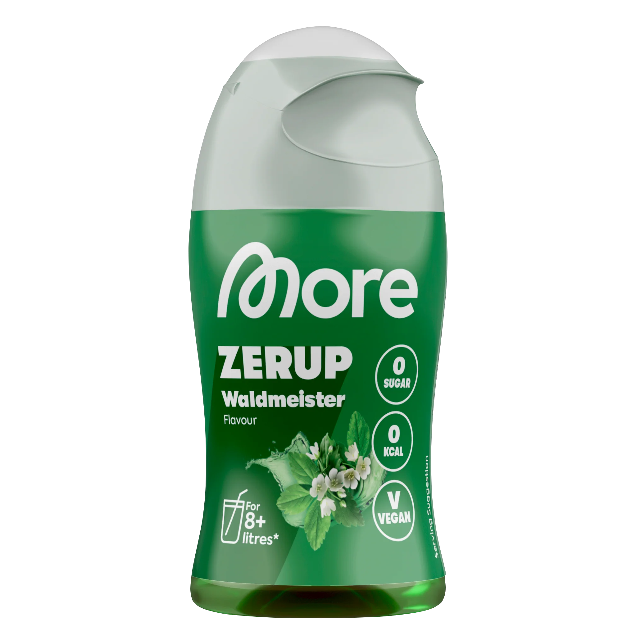 Zerup - Zero Sirup - Image 14