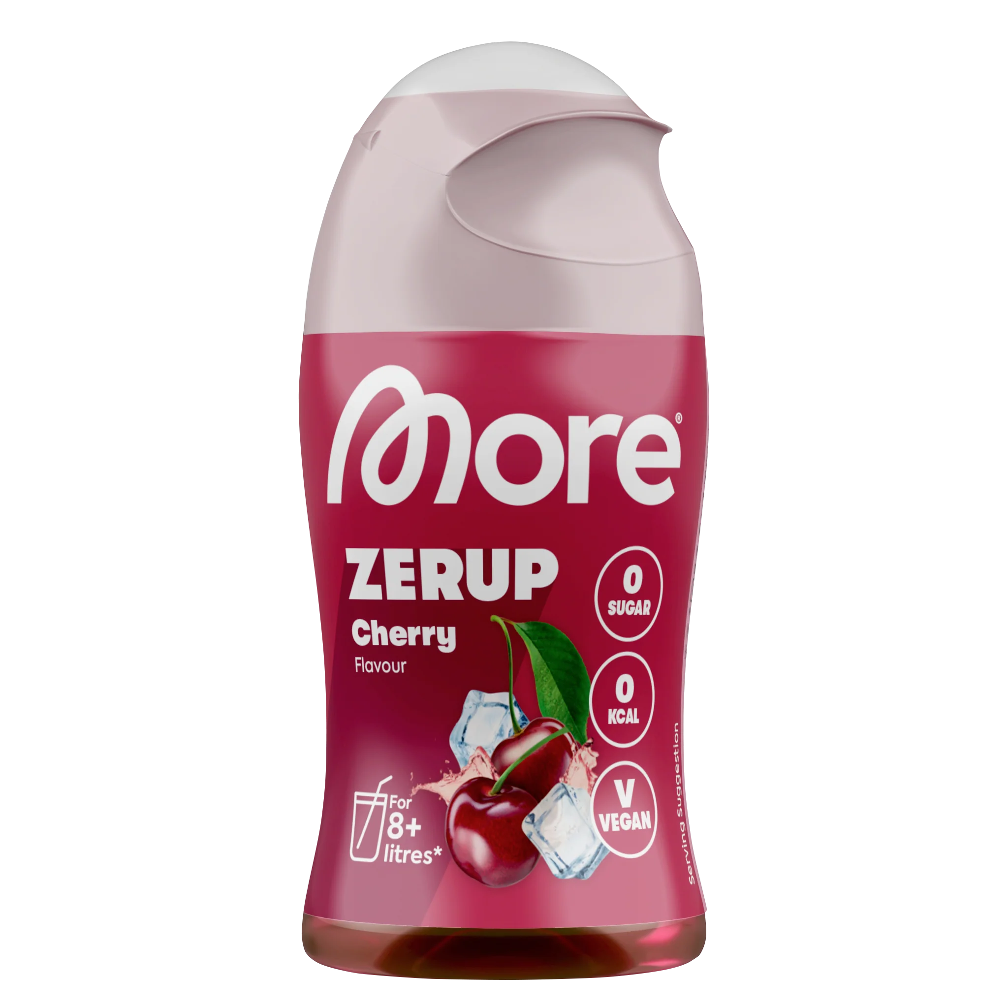 Zerup - Zero Sirup - Image 15