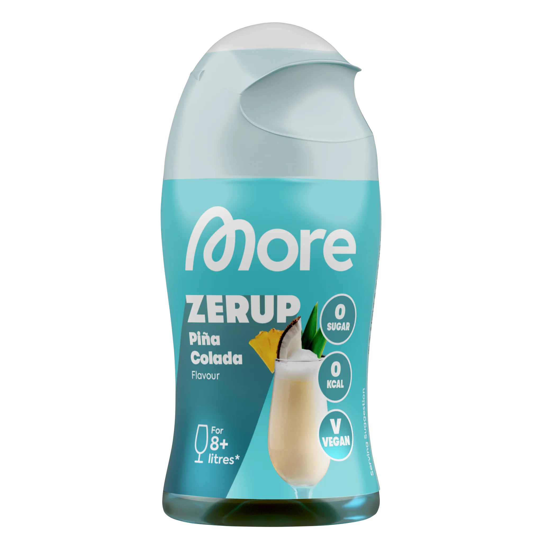 Zerup - Zero Sirup - Image 16