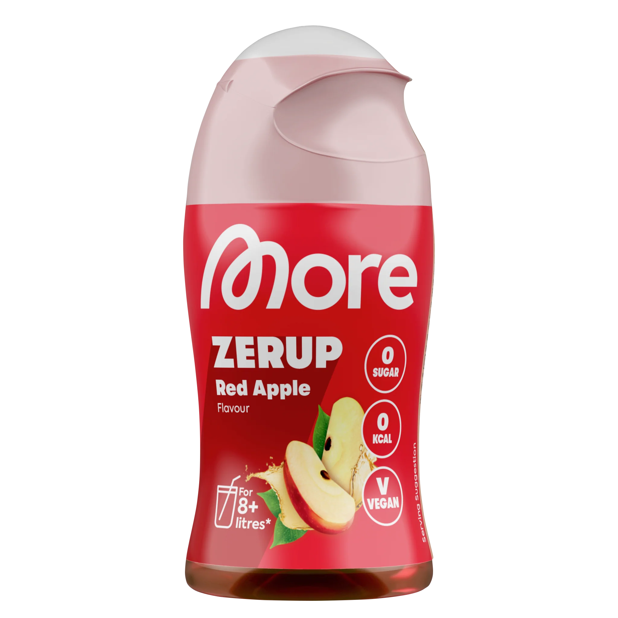 Zerup - Zero Sirup - Image 17