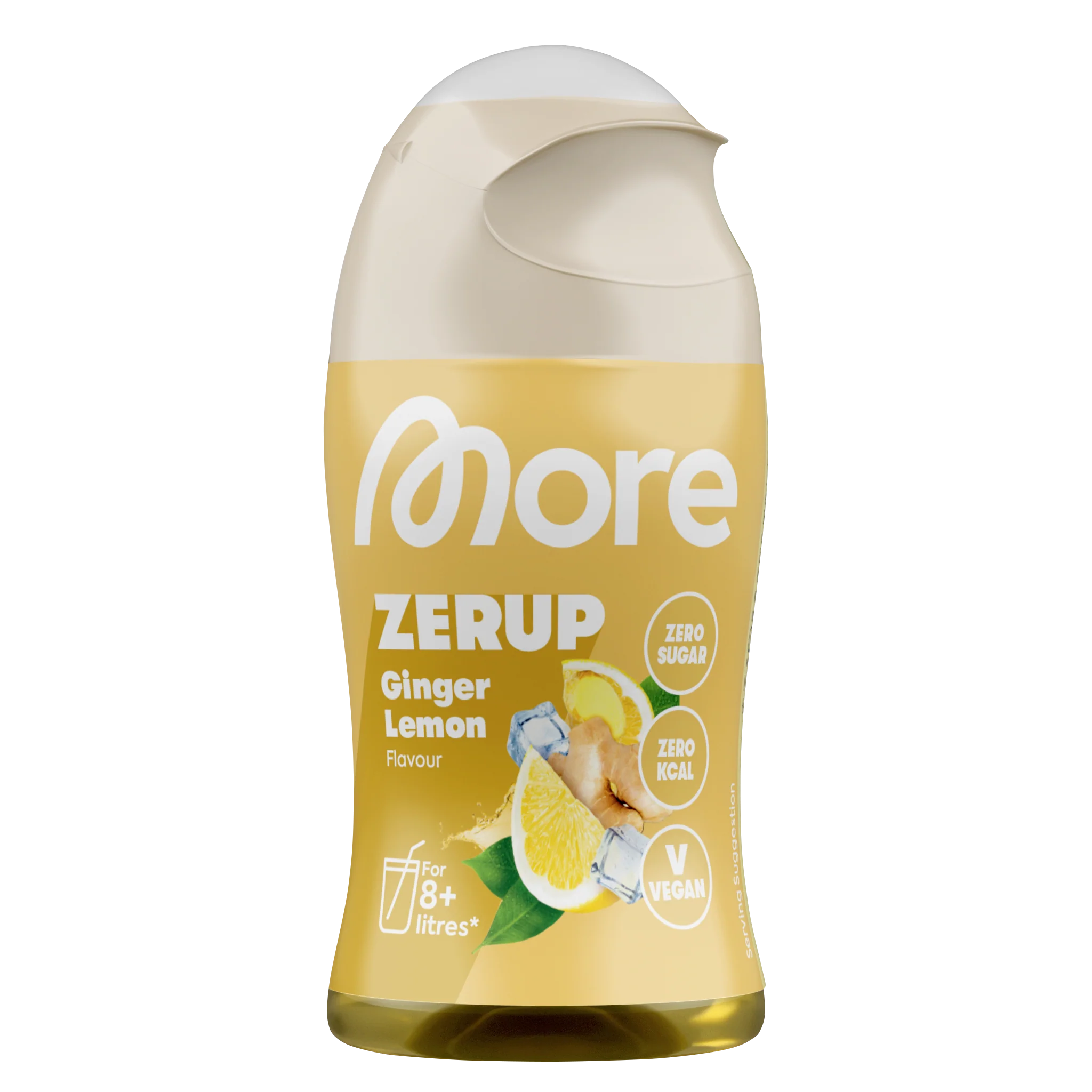 Zerup - Zero Sirup - Image 18