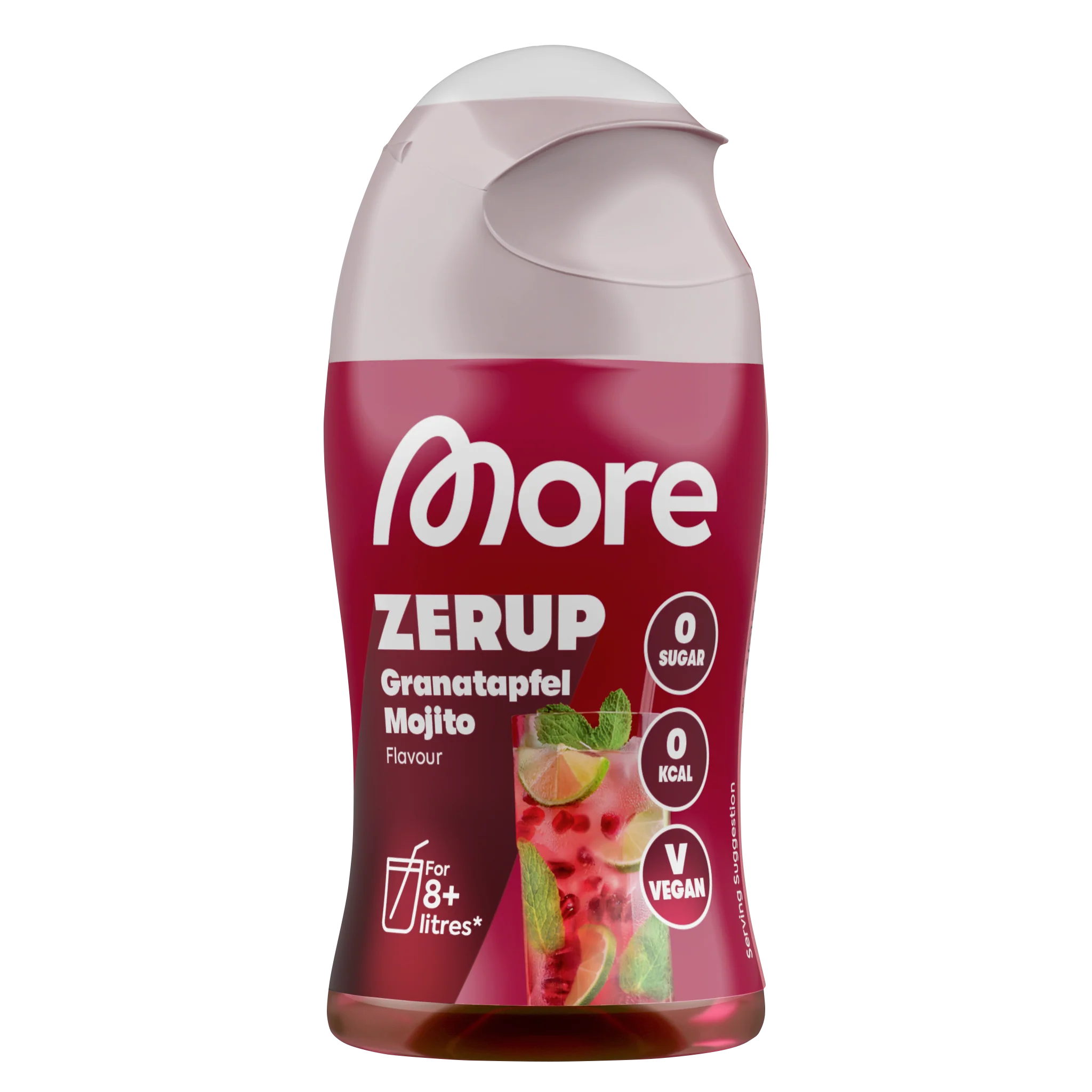 Zerup - Zero Sirup - Image 19