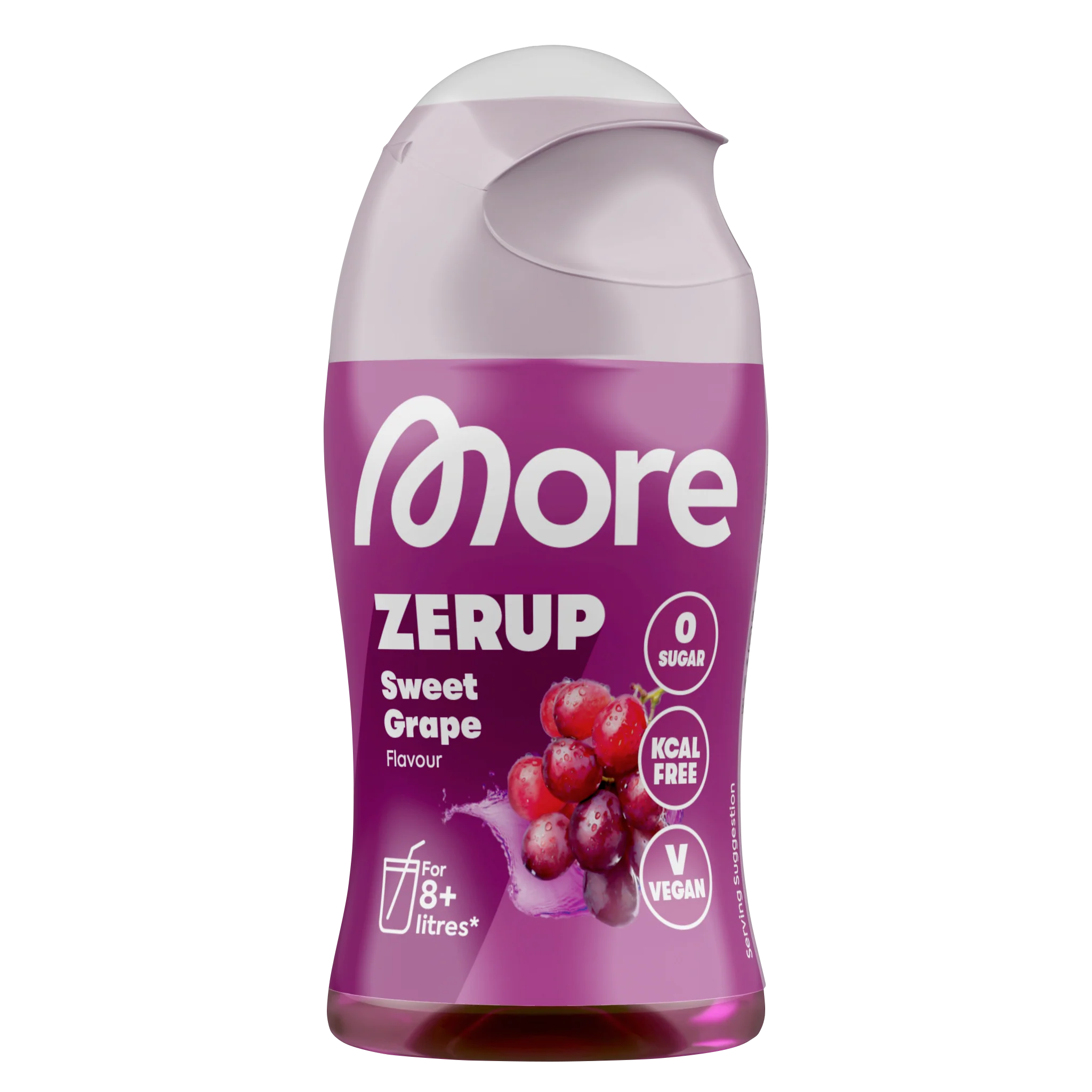 Zerup - Zero Sirup - Image 2