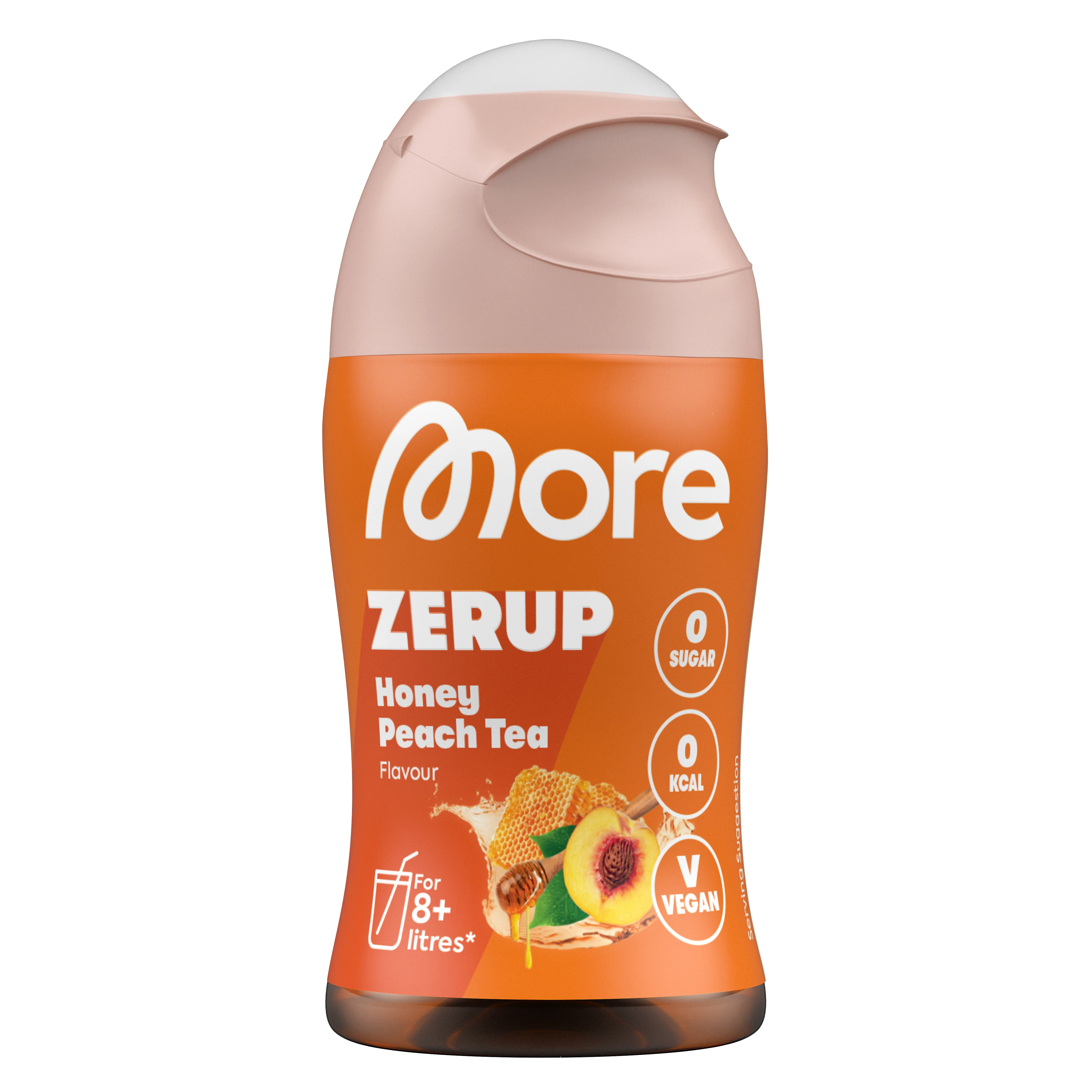 Zerup - Zero Sirup - Image 20