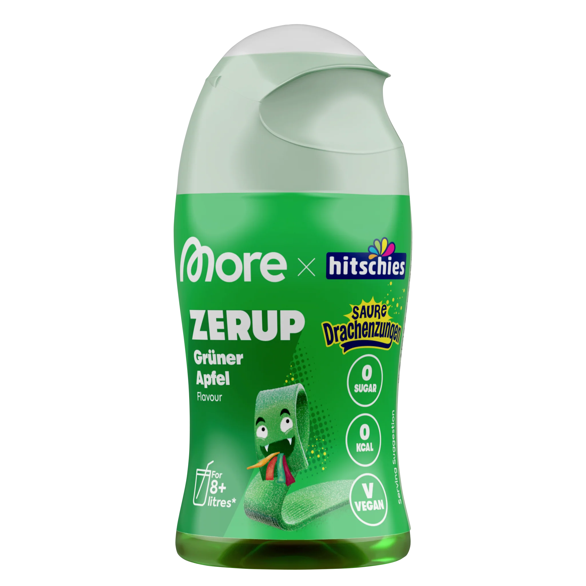 Zerup - Zero Sirup - Image 21