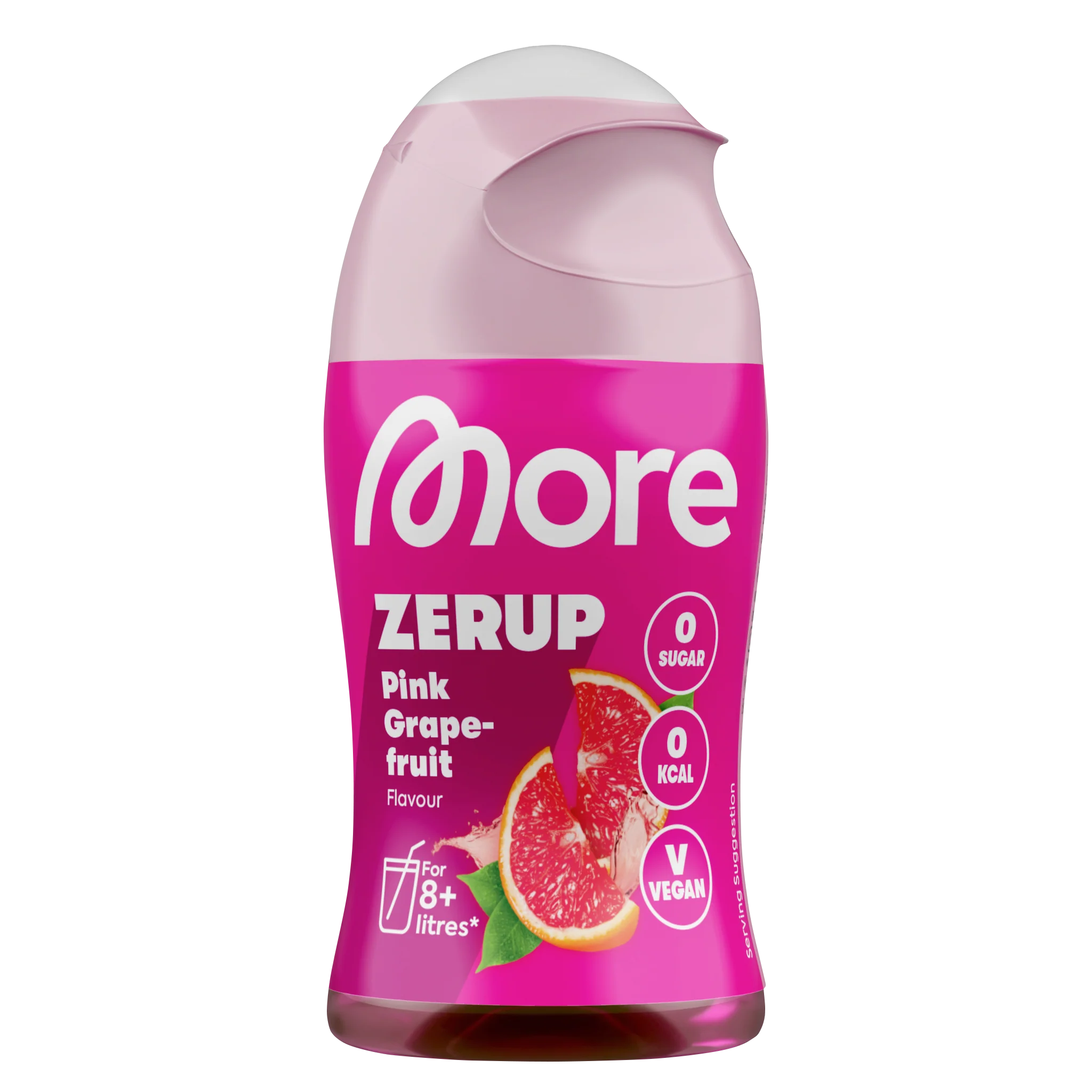Zerup - Zero Sirup - Image 22