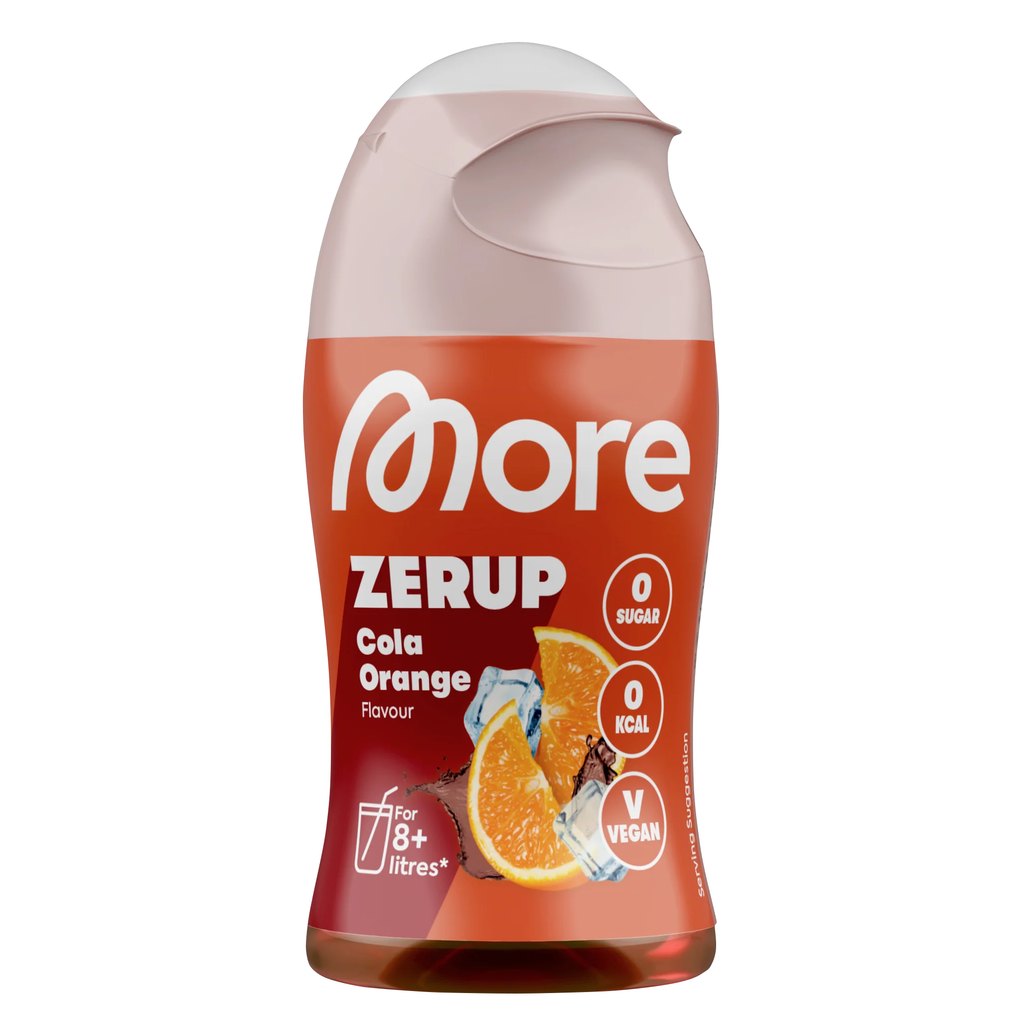 Zerup - Zero Sirup - Image 23