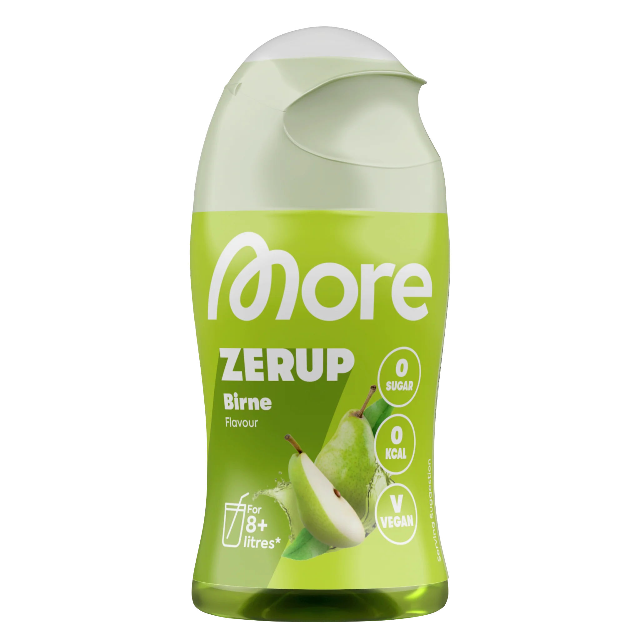 Zerup - Zero Sirup - Image 24