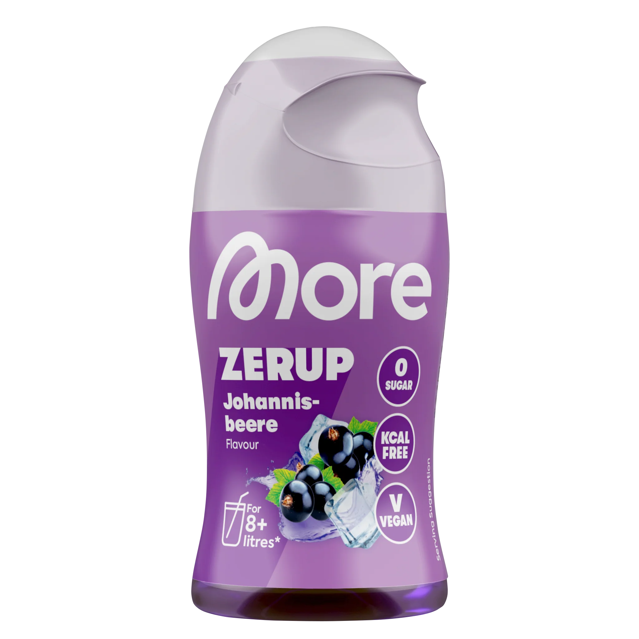 Zerup - Zero Sirup - Image 25