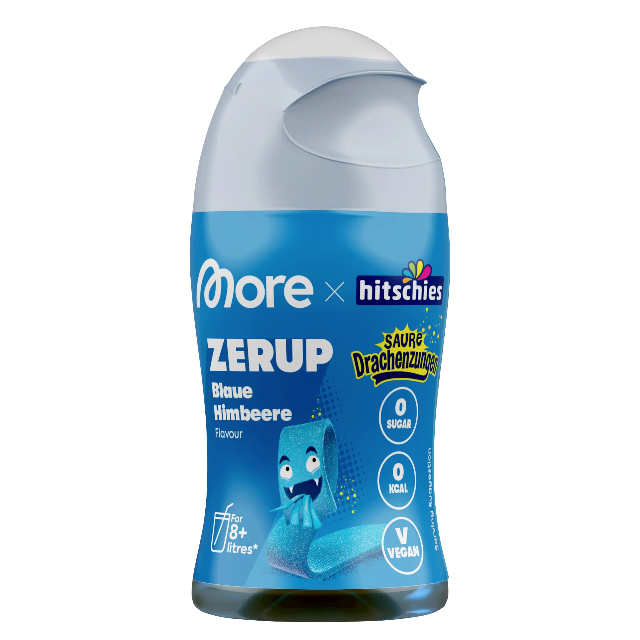 Zerup - Zero Sirup - Image 26