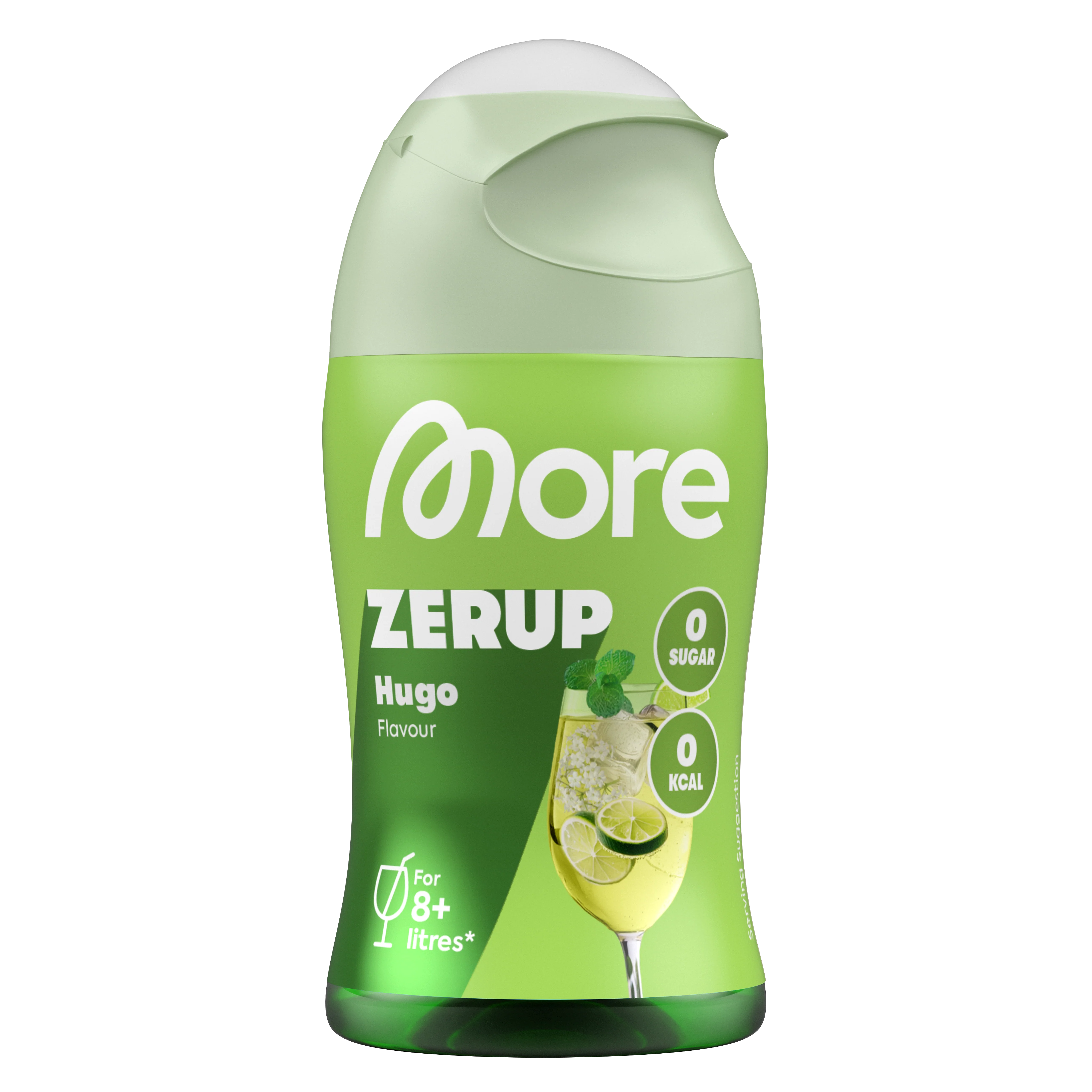 Zerup - Zero Sirup - Image 27