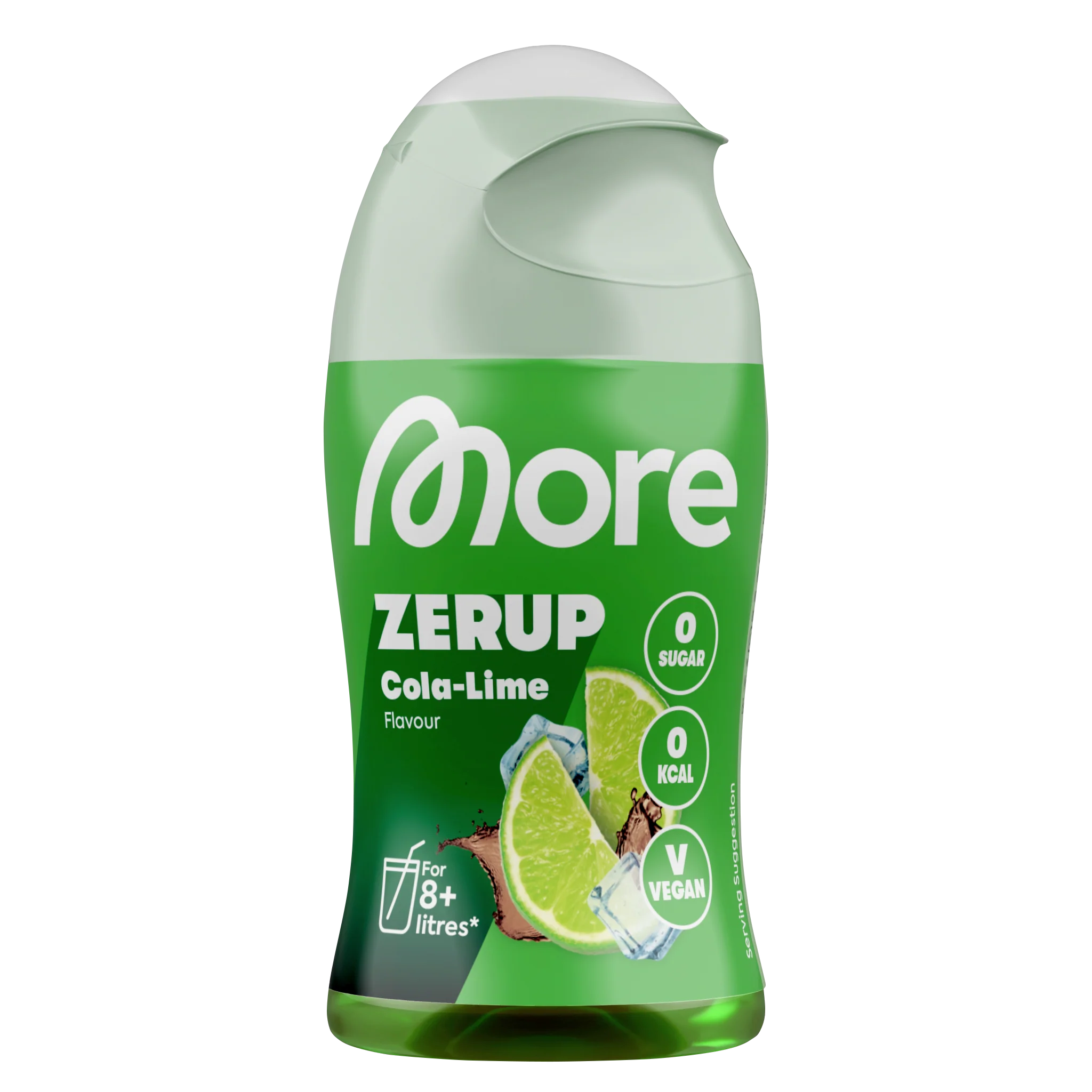 Zerup - Zero Sirup - Image 28