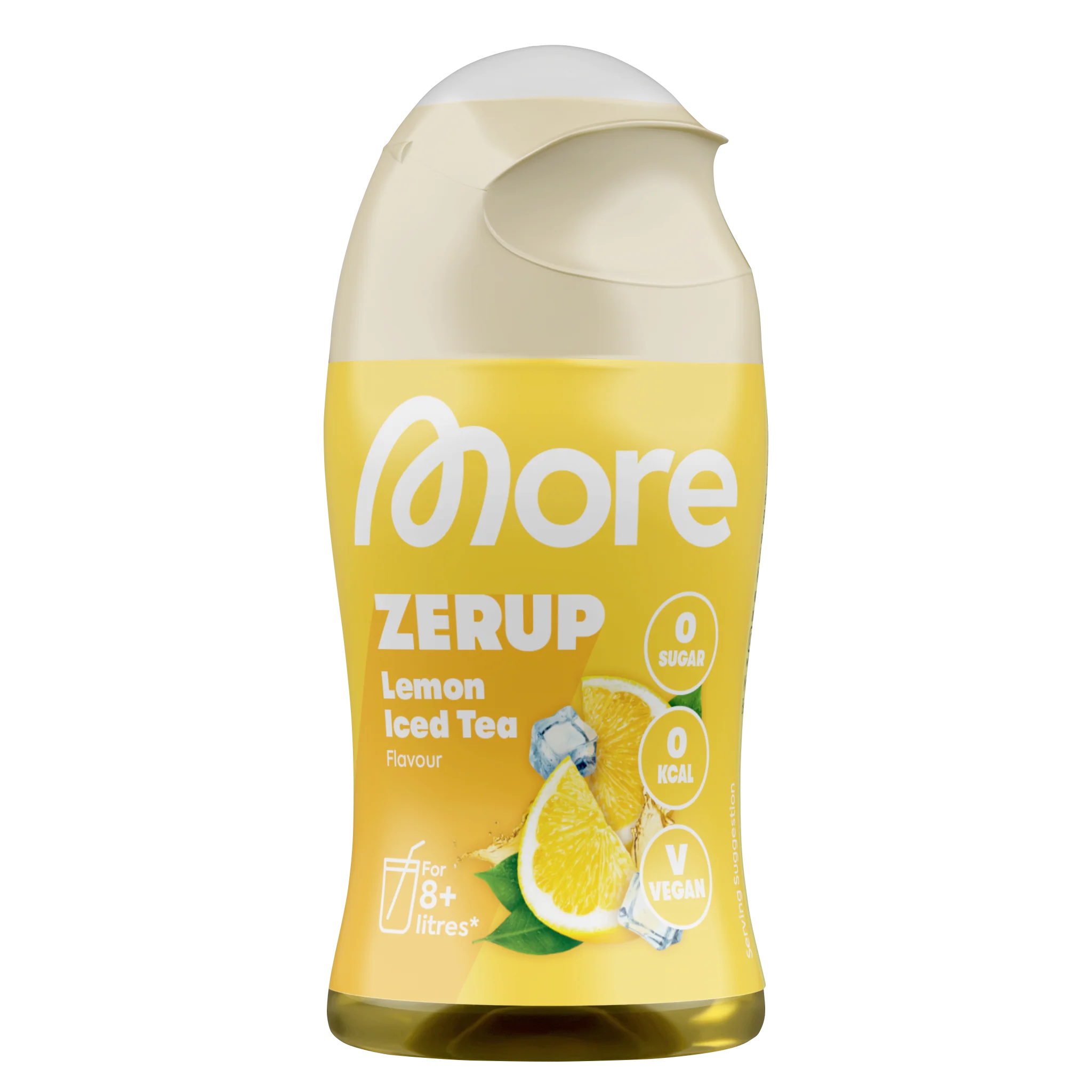 Zerup - Zero Sirup - Image 29