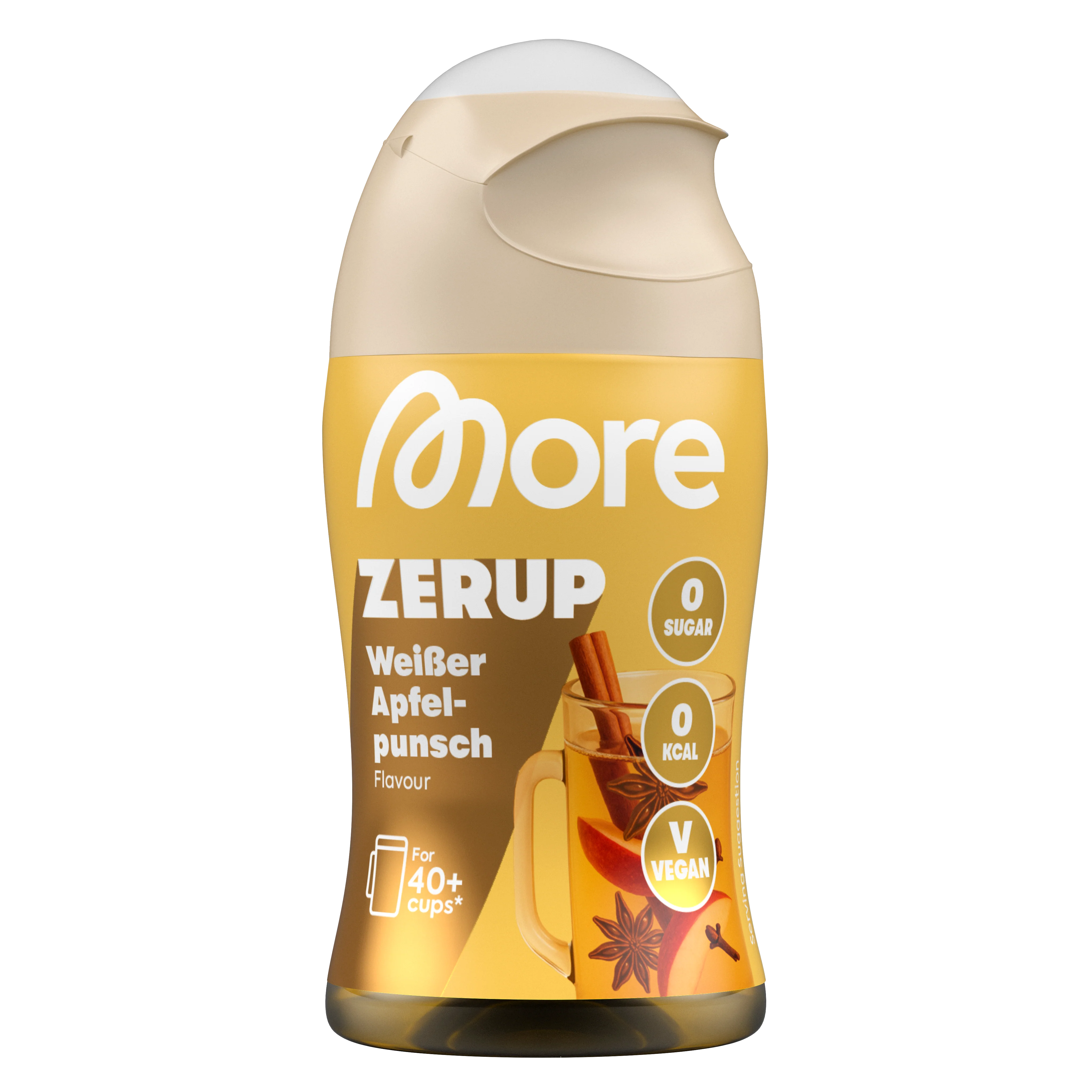 Zerup - Zero Sirup - Image 3