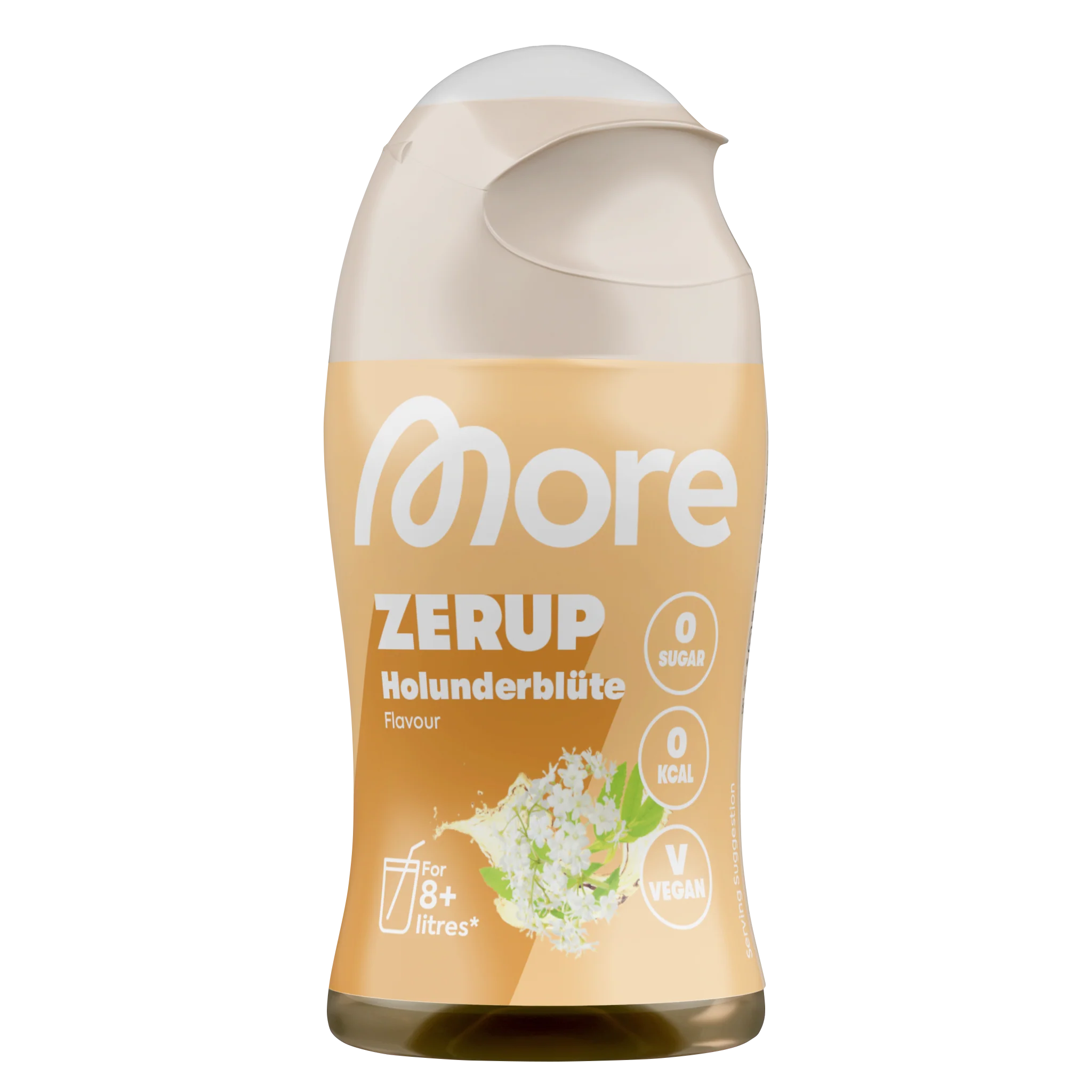 Zerup - Zero Sirup - Image 30
