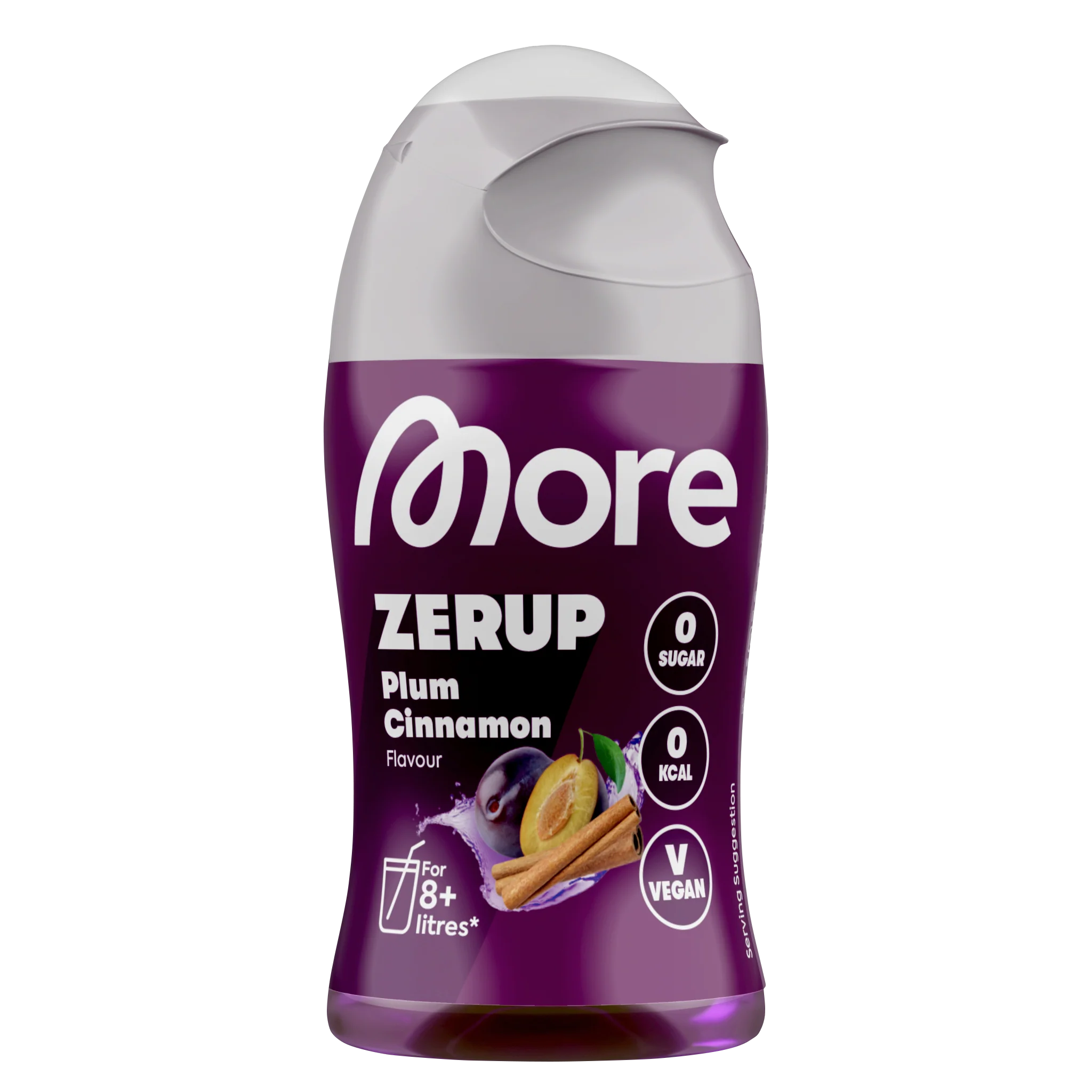 Zerup - Zero Sirup - Image 31